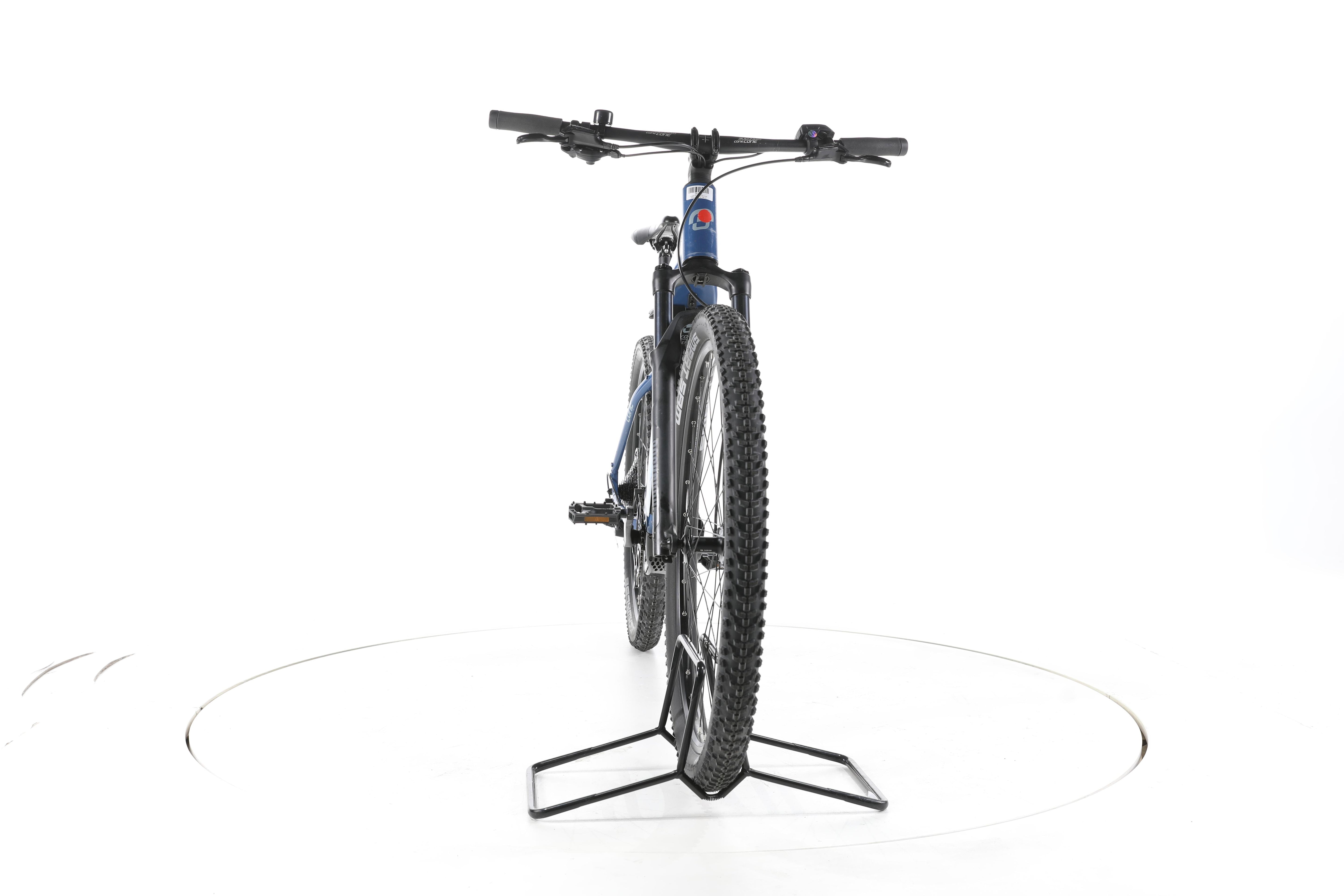 CONE Bikes eRace IN 4.0 E-Bike - Image 4