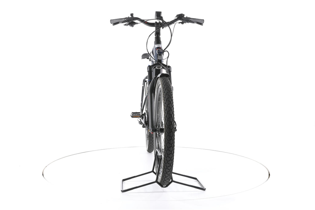 Victoria Parcours 6 Trekking E-Bike Tiefeinsteiger 2023 - Image 4