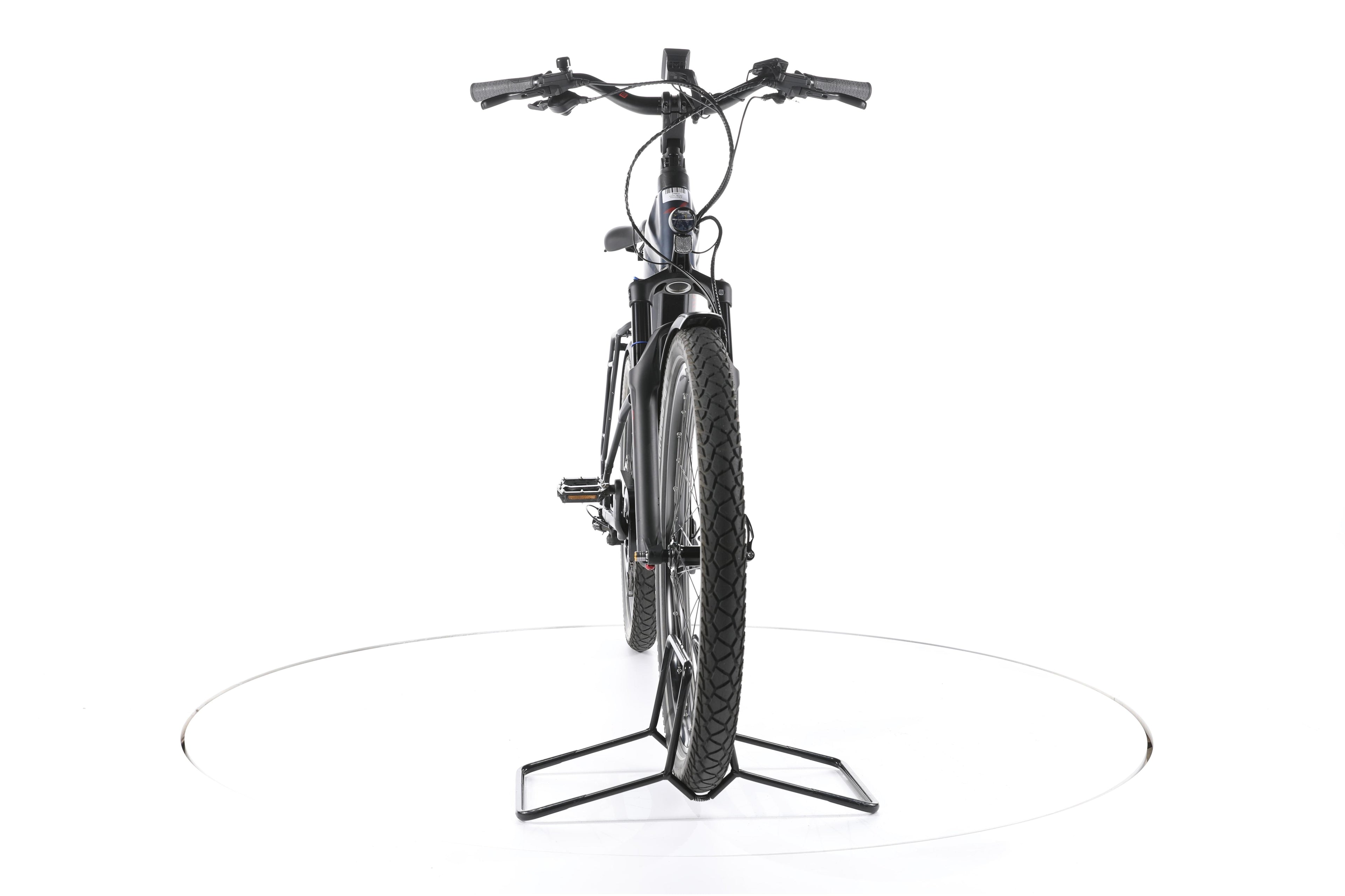 Victoria Parcours 6 Trekking E-Bike Tiefeinsteiger 2023 - Image 4