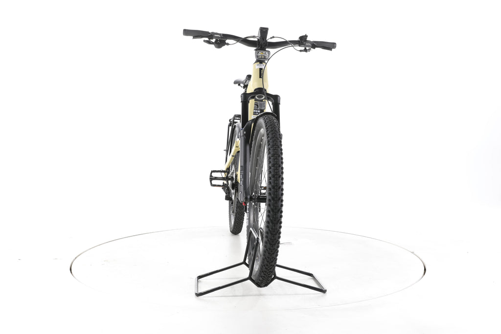 FLYER Goroc X 4.10 SUV E-Bike - Image 4