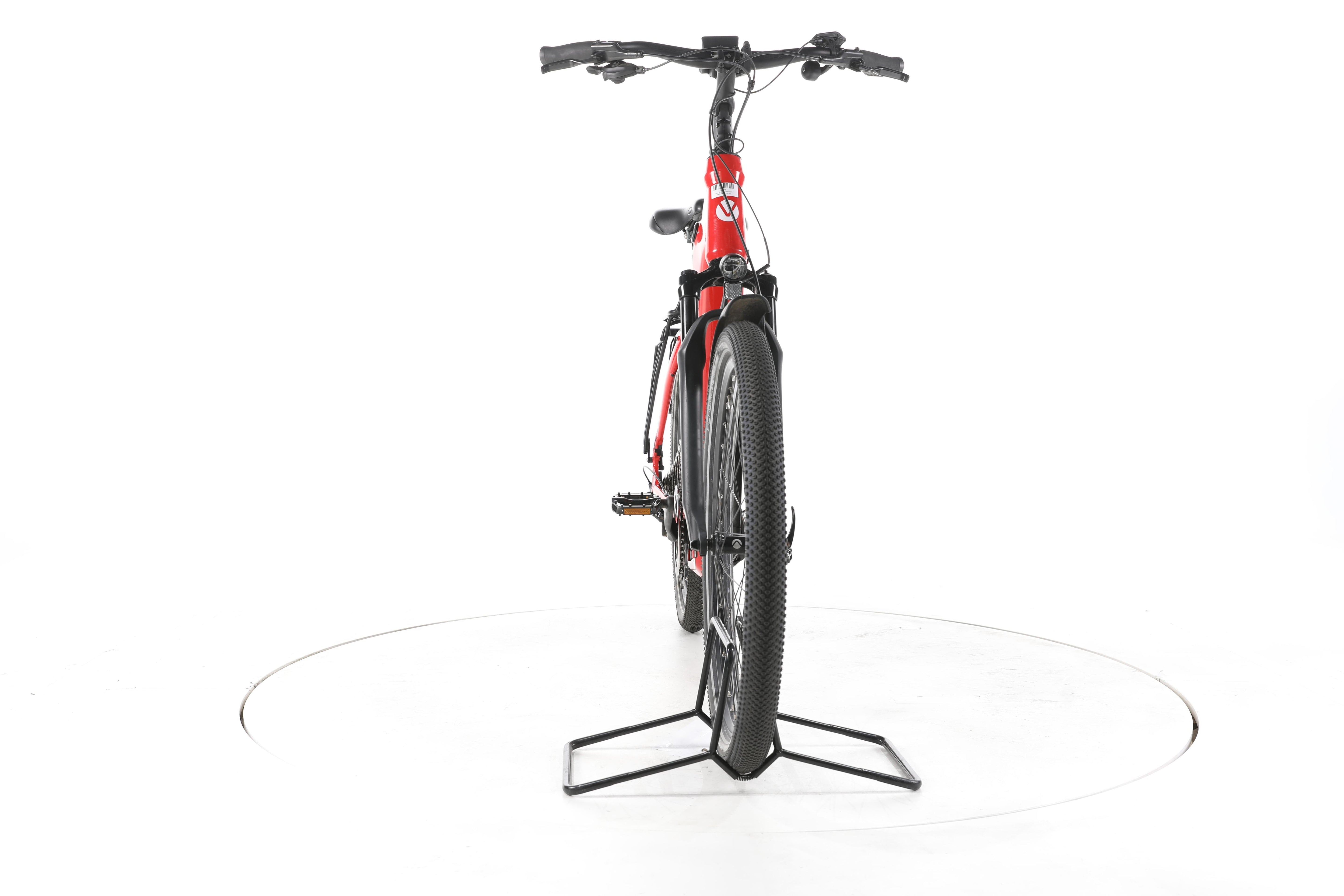 Velo de Ville SEB 990 Trekking E-Bike Tiefeinsteiger - Image 4