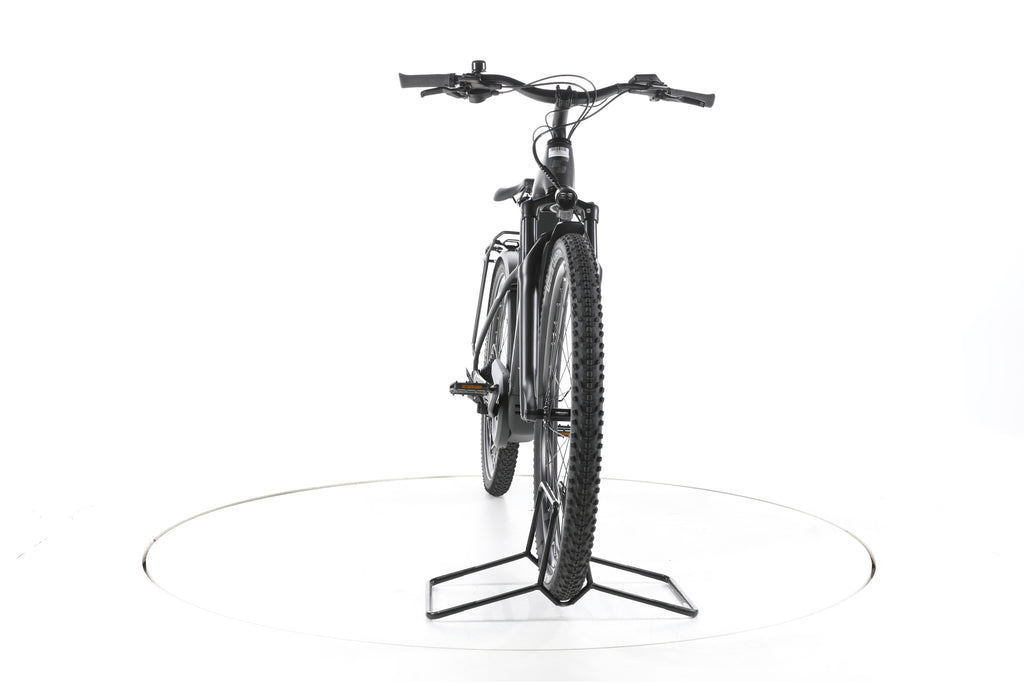 Cube Nuride Hybrid Pro Allroad Trekking E-Bike 2024 - Image 4