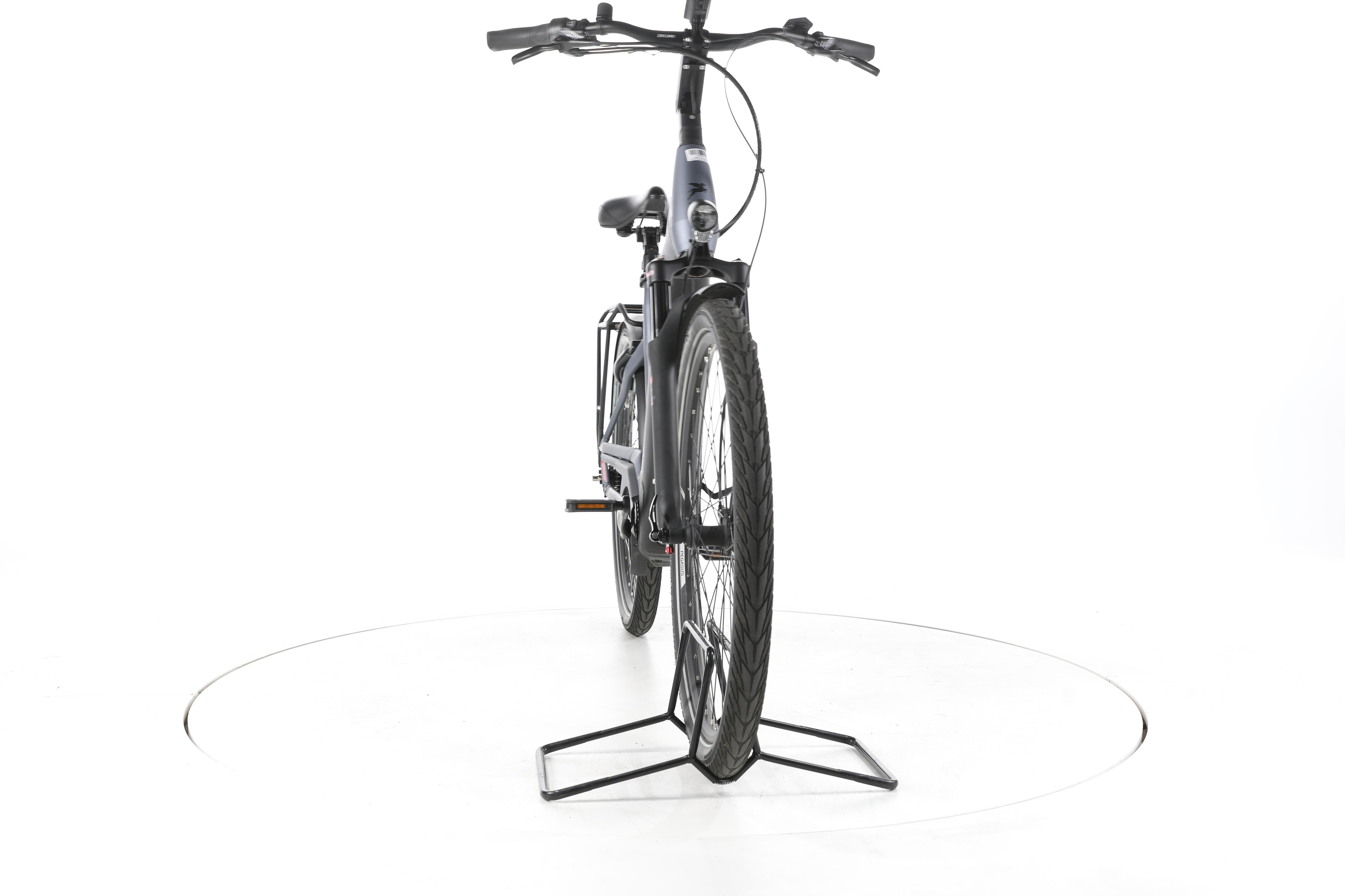 Pegasus Premio Evo NV Lite Belt City E-Bike Tiefeinsteiger 2025 - Image 4