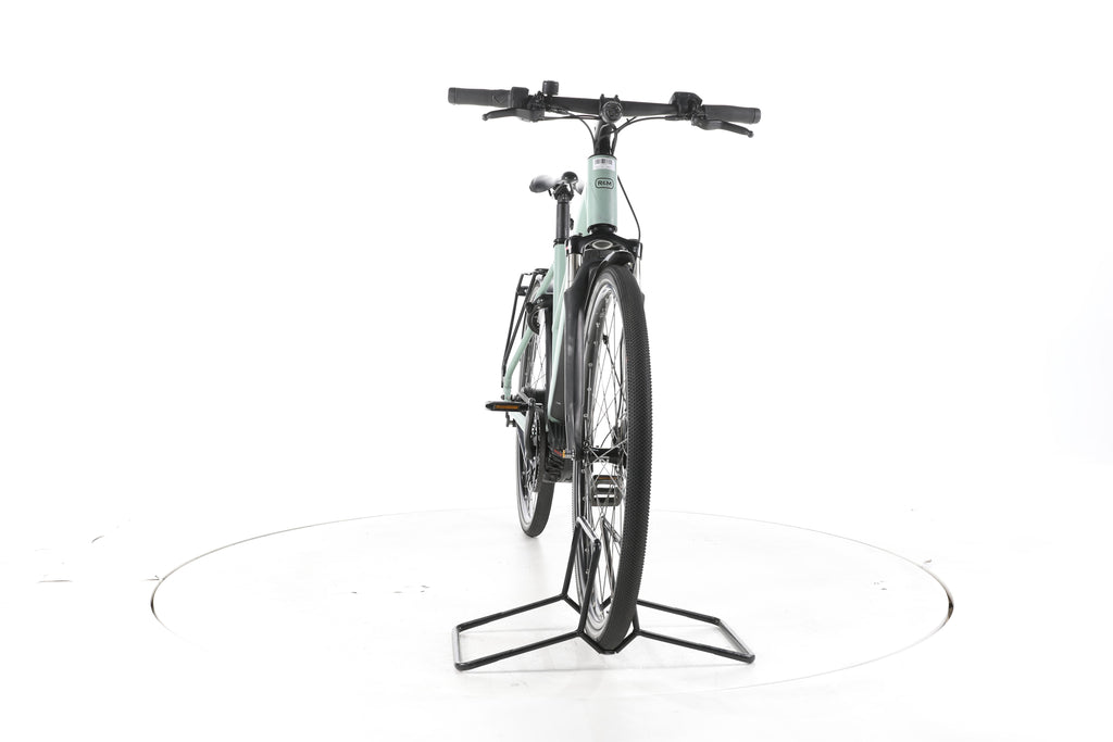 Riese & Müller Roadster Mixte Vario City E-Bike - Image 4