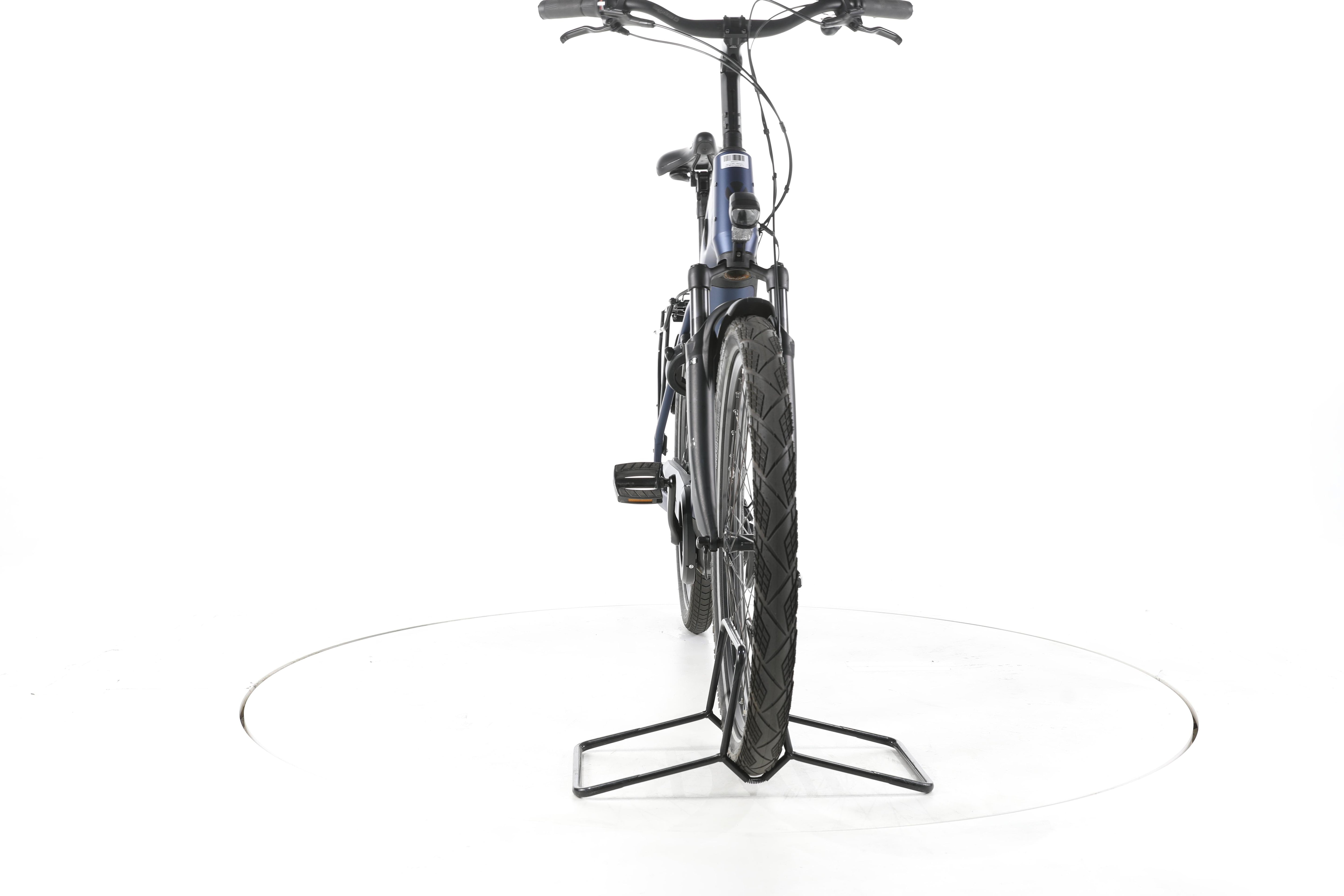 Velo de Ville AEB 890 Pro Herren City E-Bike 2025 - Image 4