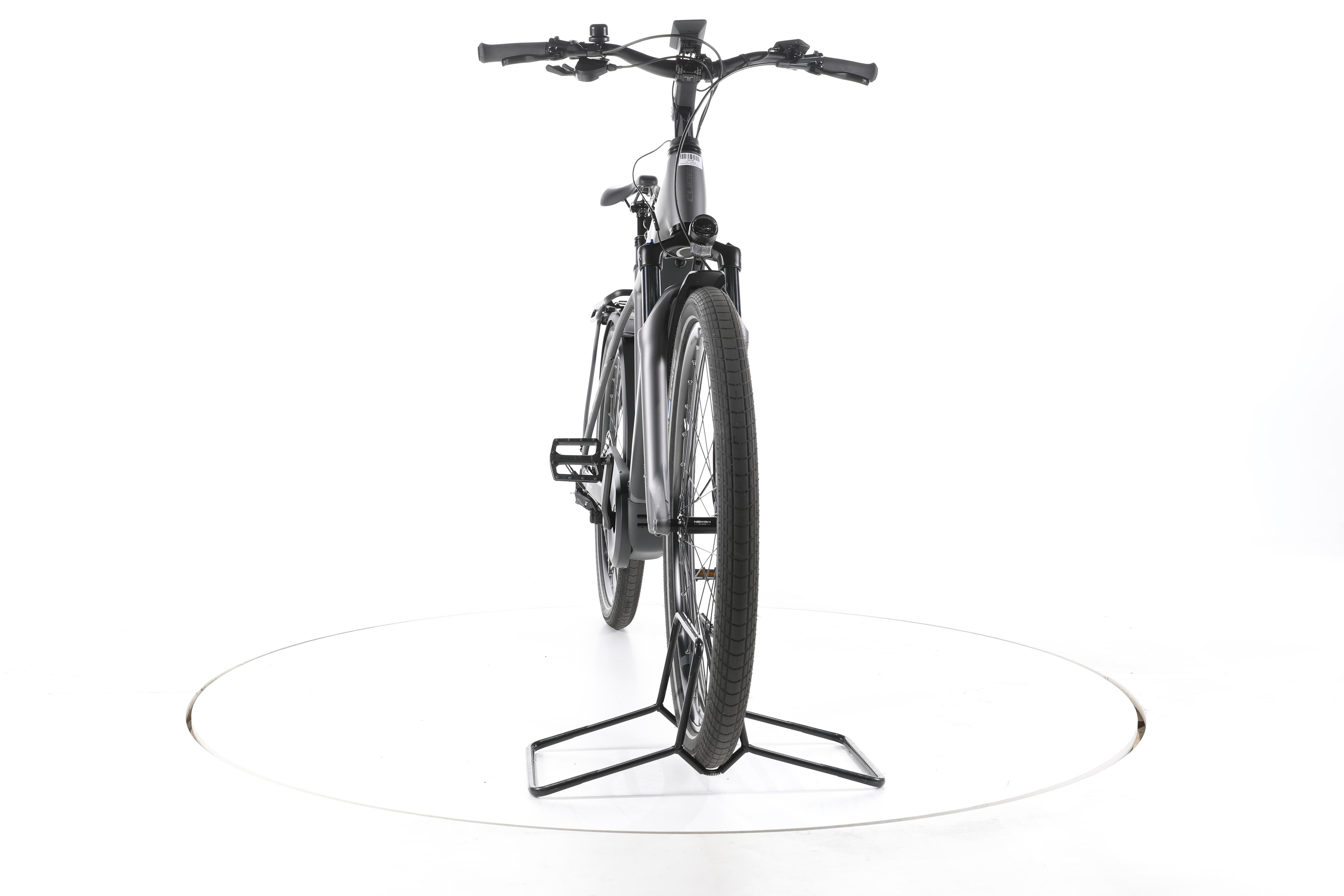 Cube Kathmandu Hybrid Pro Trekking E-Bike 2025 - Image 4