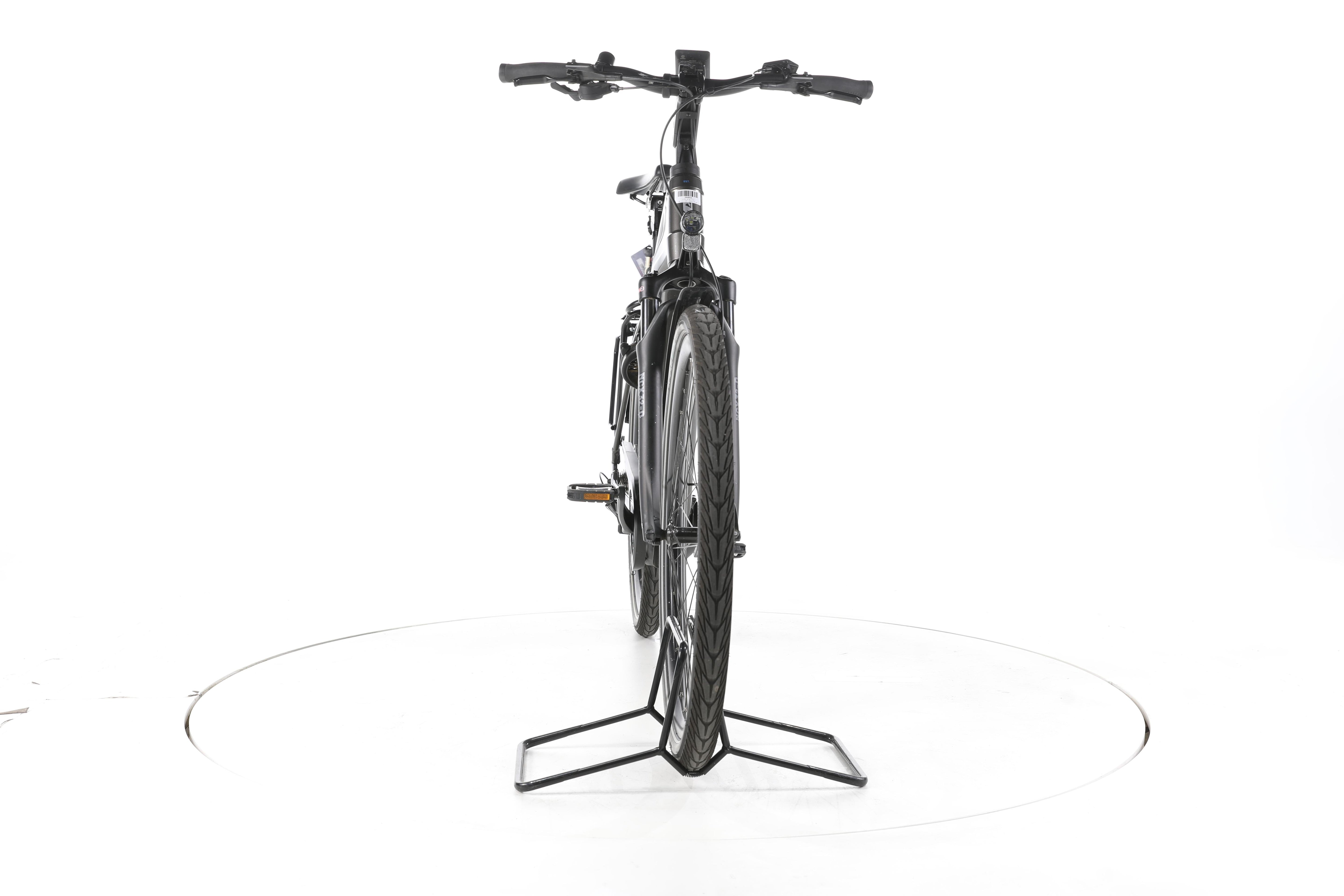 KTM Macina Style 740 Trekking E-Bike - Image 4