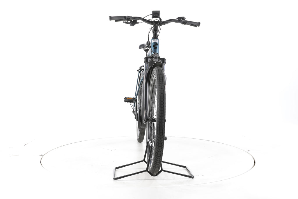 Cube Kathmandu Hybrid ONE Trekking E-Bike - Image 4