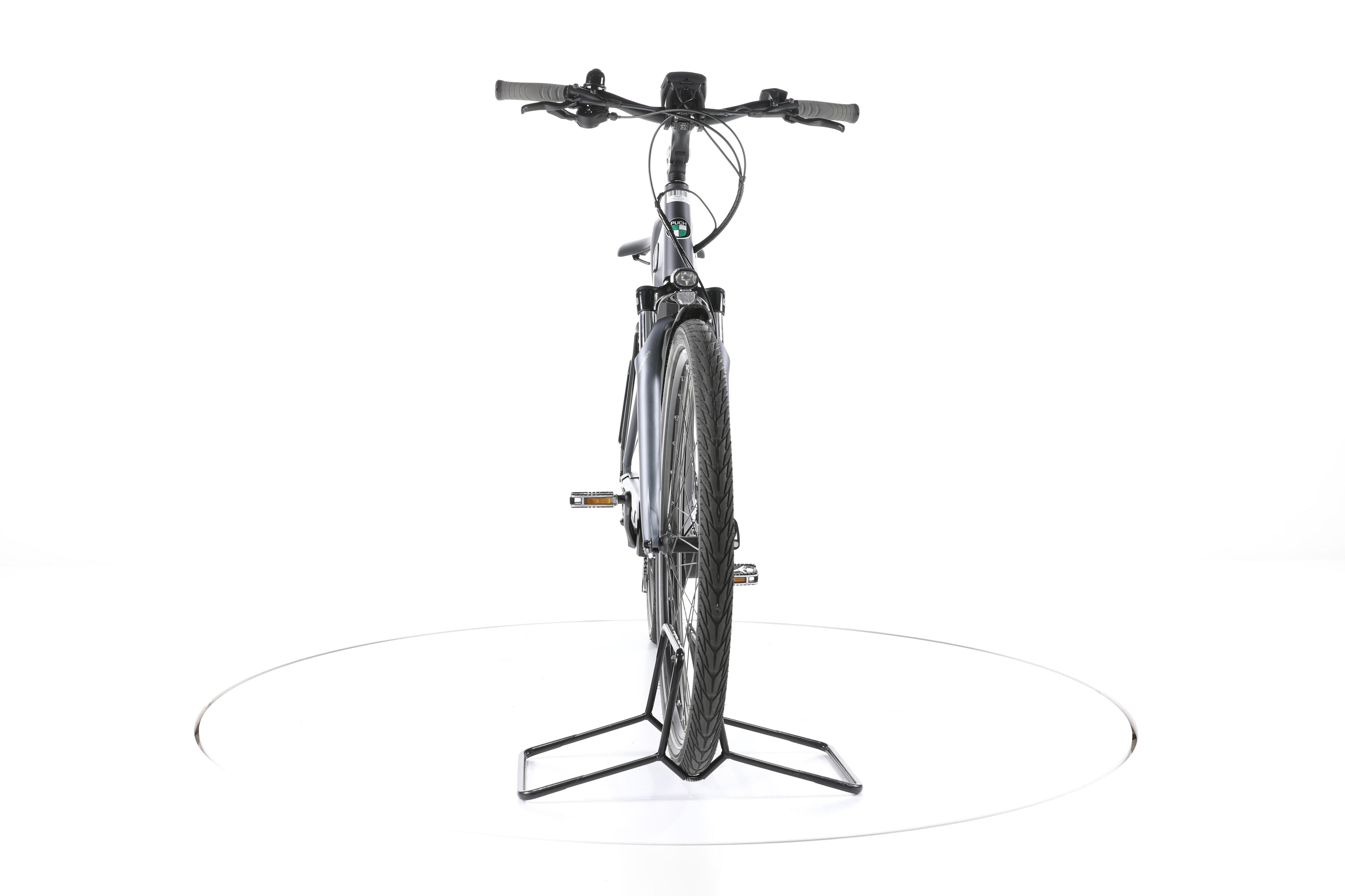 Puch T7.5 Trekking E-Bike - Image 4