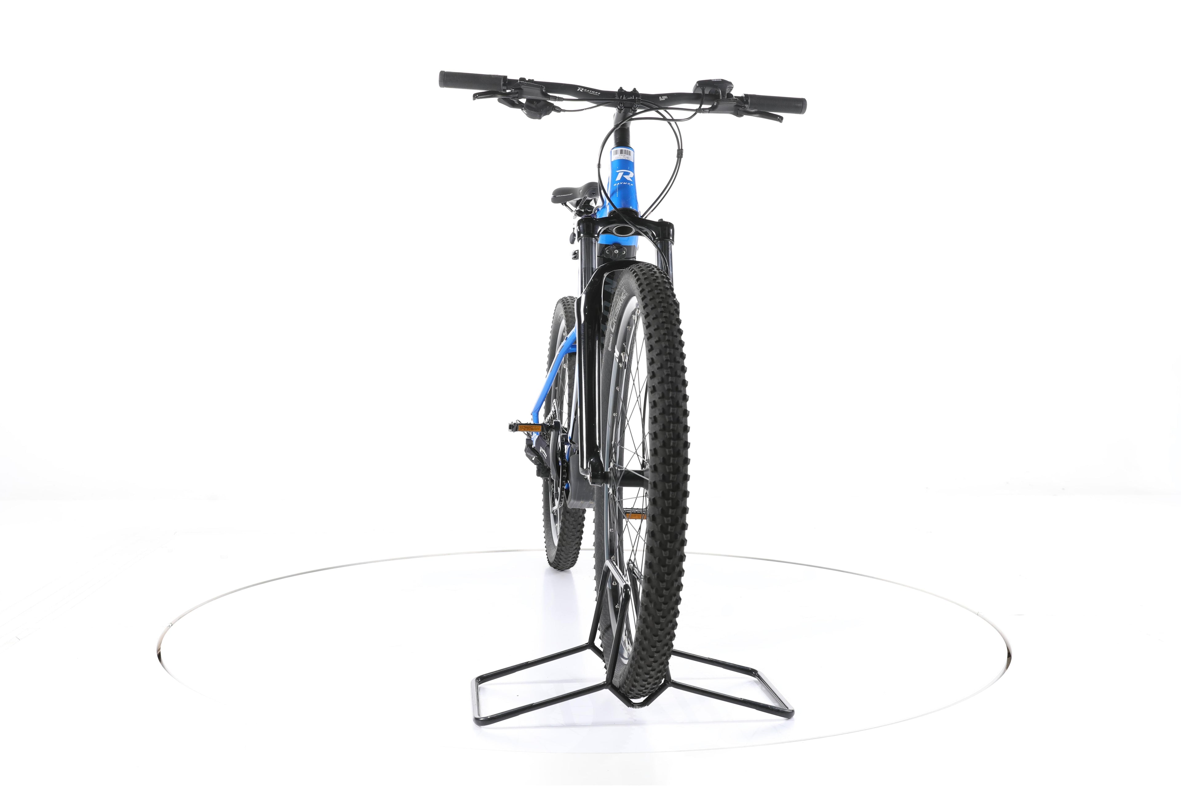 R Raymon HardRay E 6.0 E-Bike - Image 4