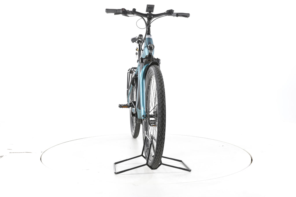 Pegasus Premio EVO 5R City E-Bike - Image 4