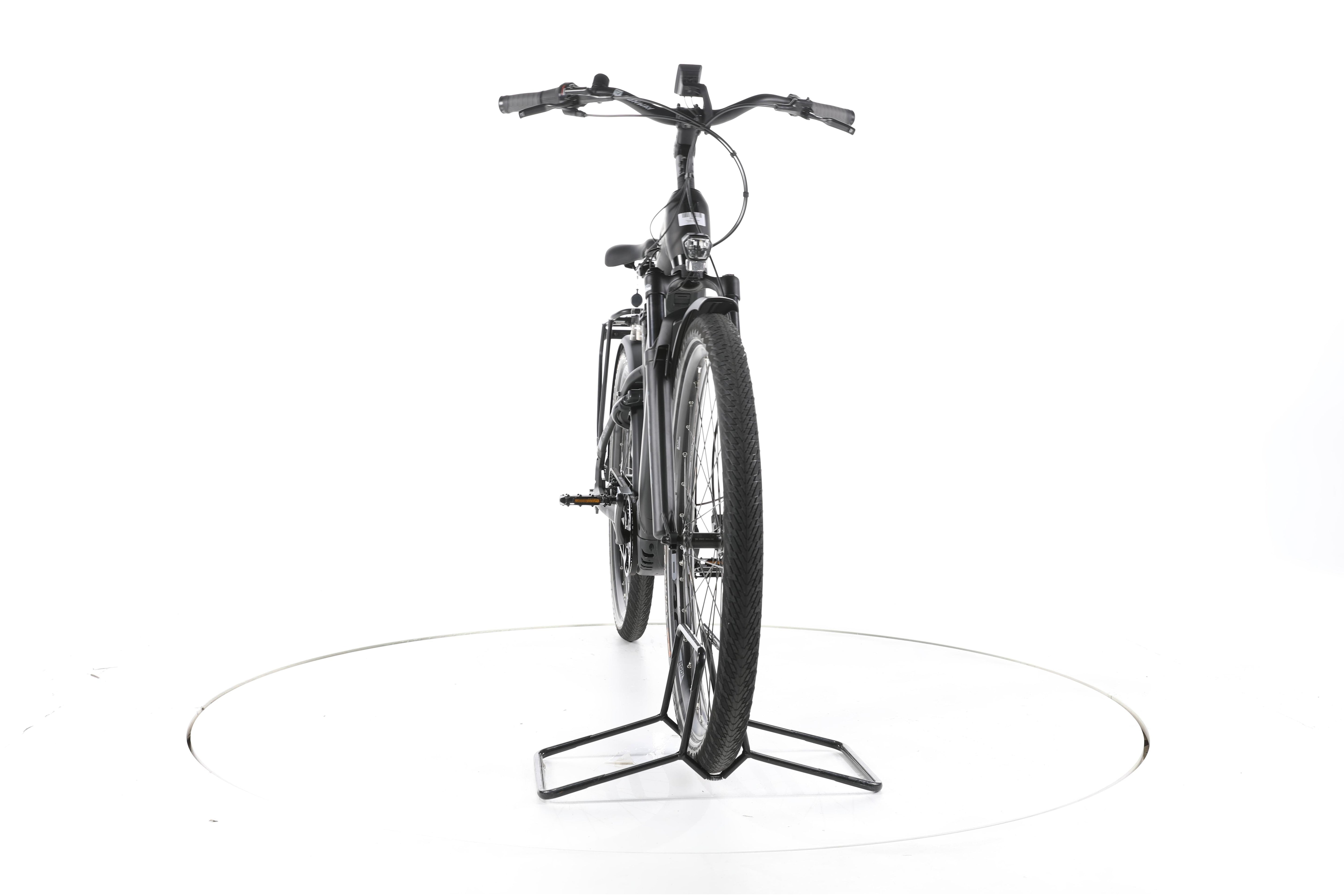 Conway Cairon T 4.5 City E-Bike 2025 - Image 4