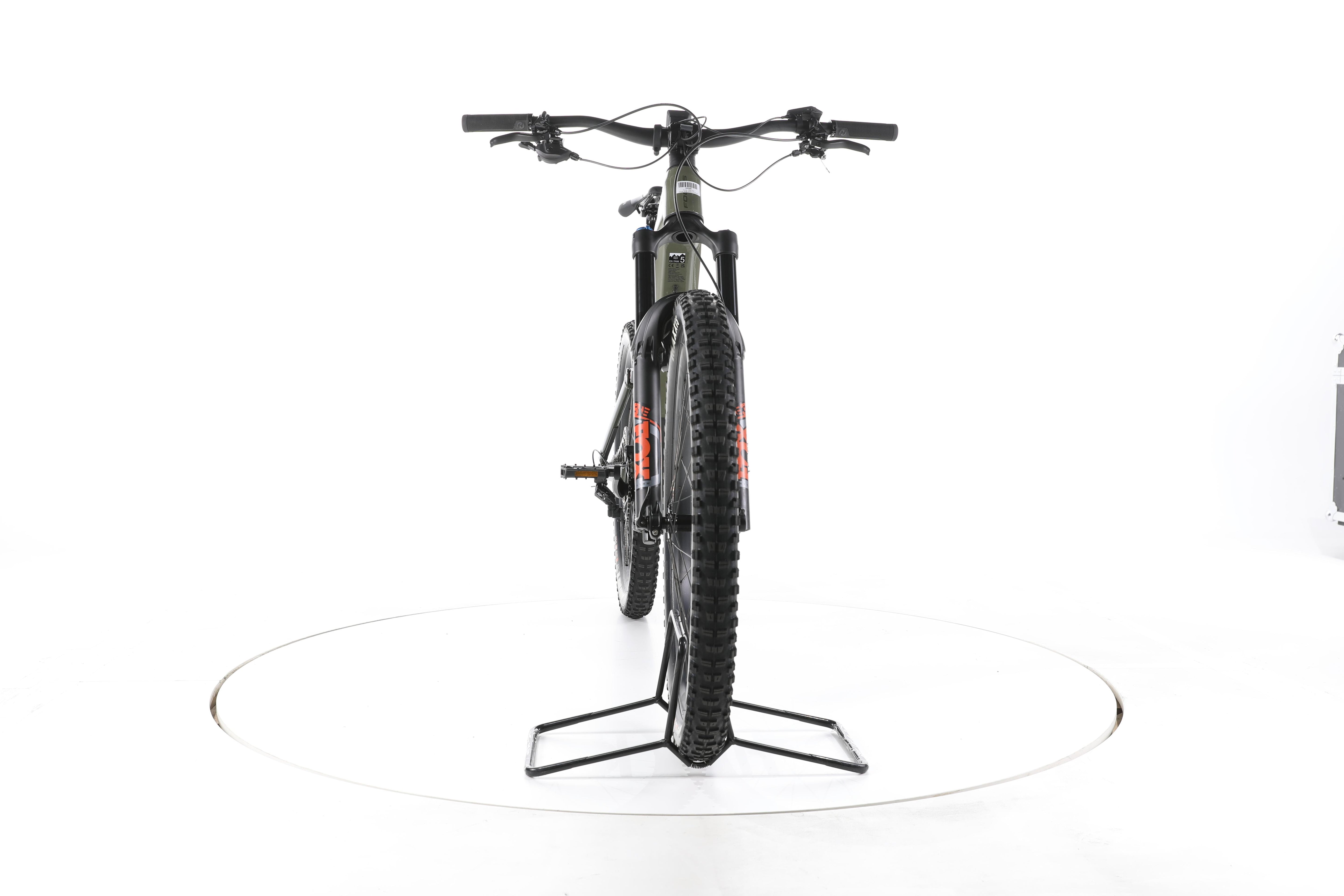 Focus SAM² 6.8 E-Bike Fully - Image 4