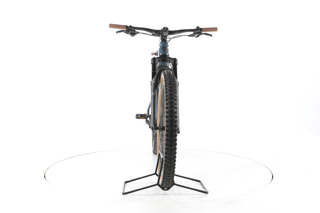 Centurion No Pogo F800i Fully E-Bike - Image 4