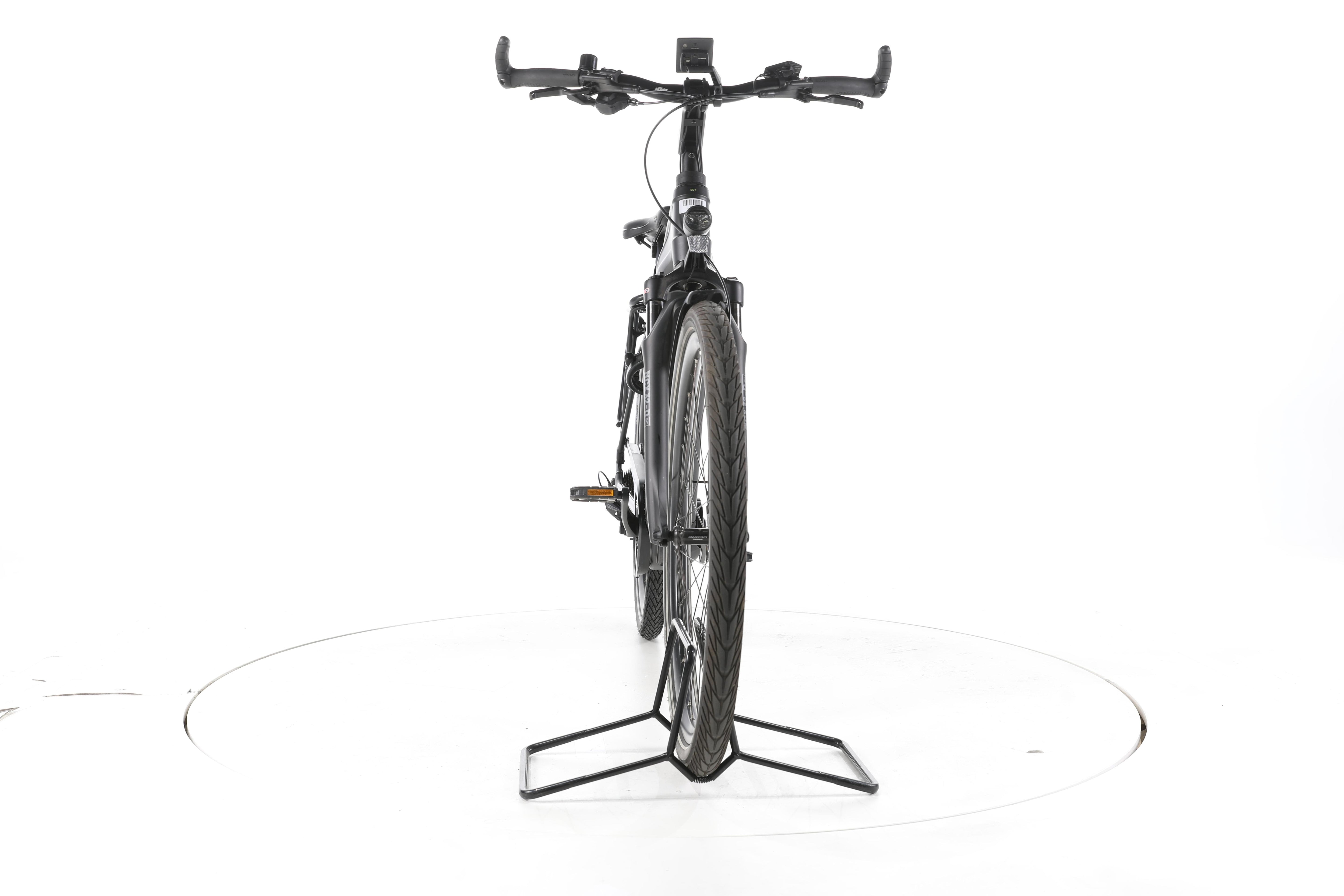 KTM Cento 10 Trekking E-Bike - Image 4