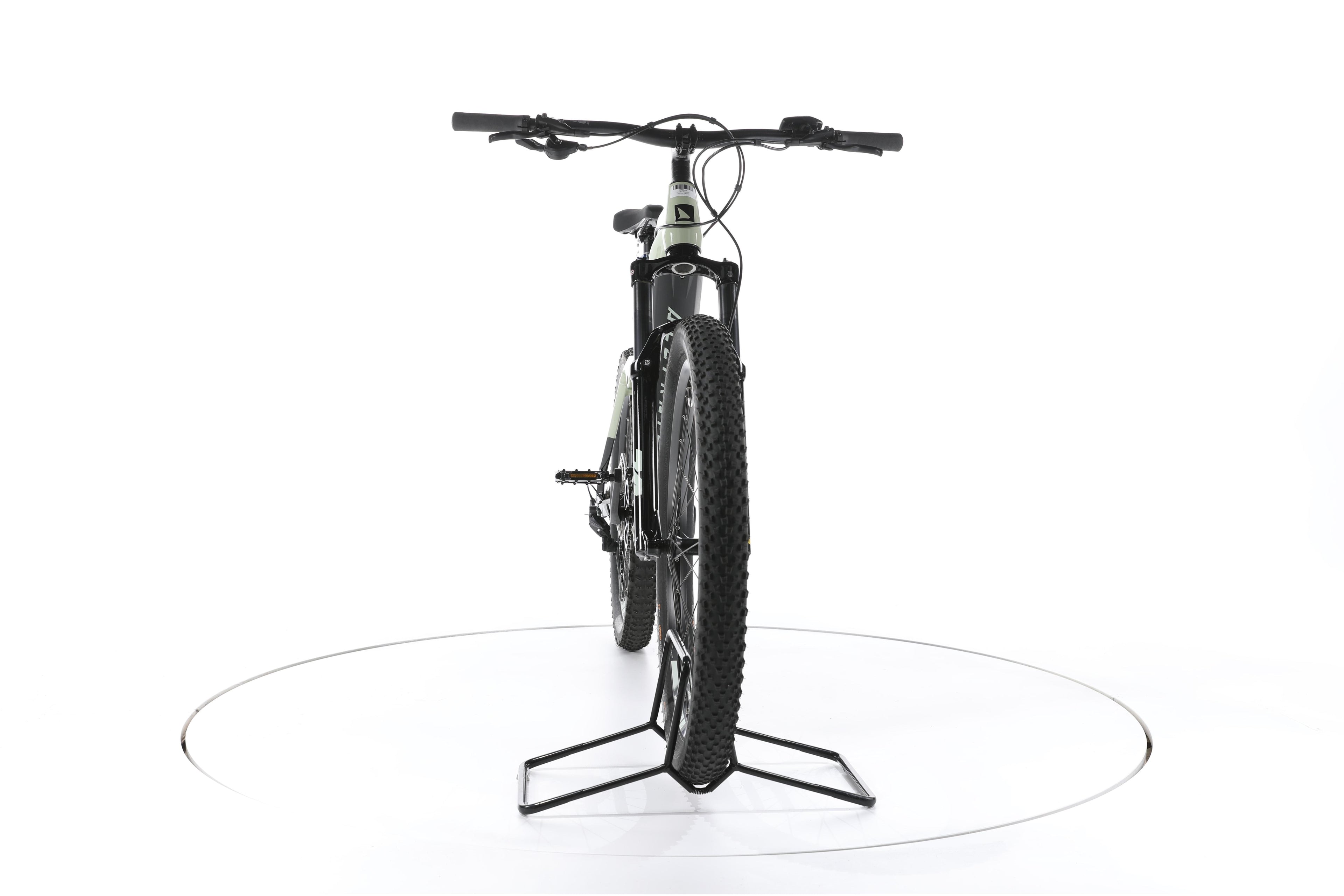 Haibike Alltrtrail 4 Fully E-Bike - Image 4