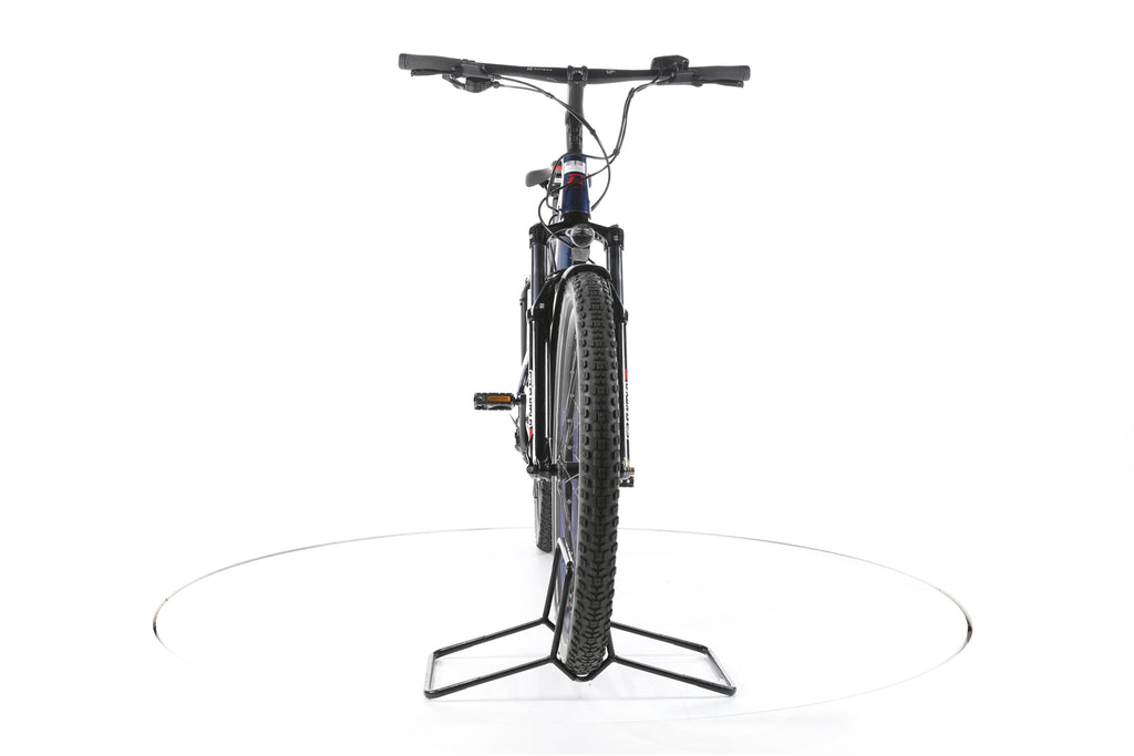 R Raymon CrossRay FS E 4.0 SUV E-Bike - Image 4