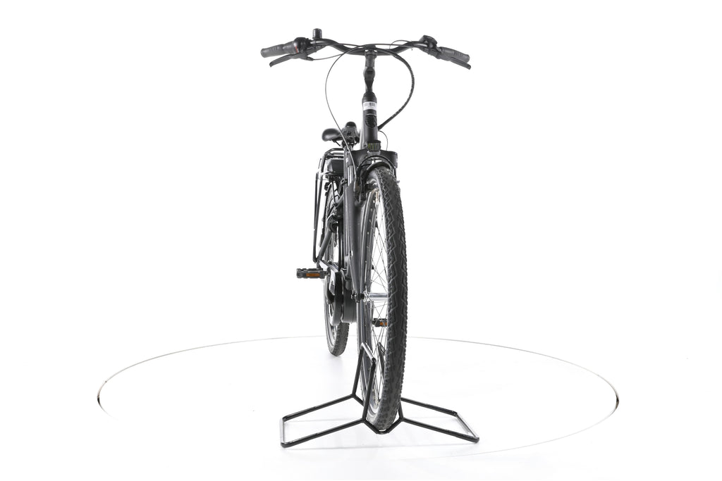 Hercules Robert/a R7 City E-Bike Tiefeinsteiger - Image 4