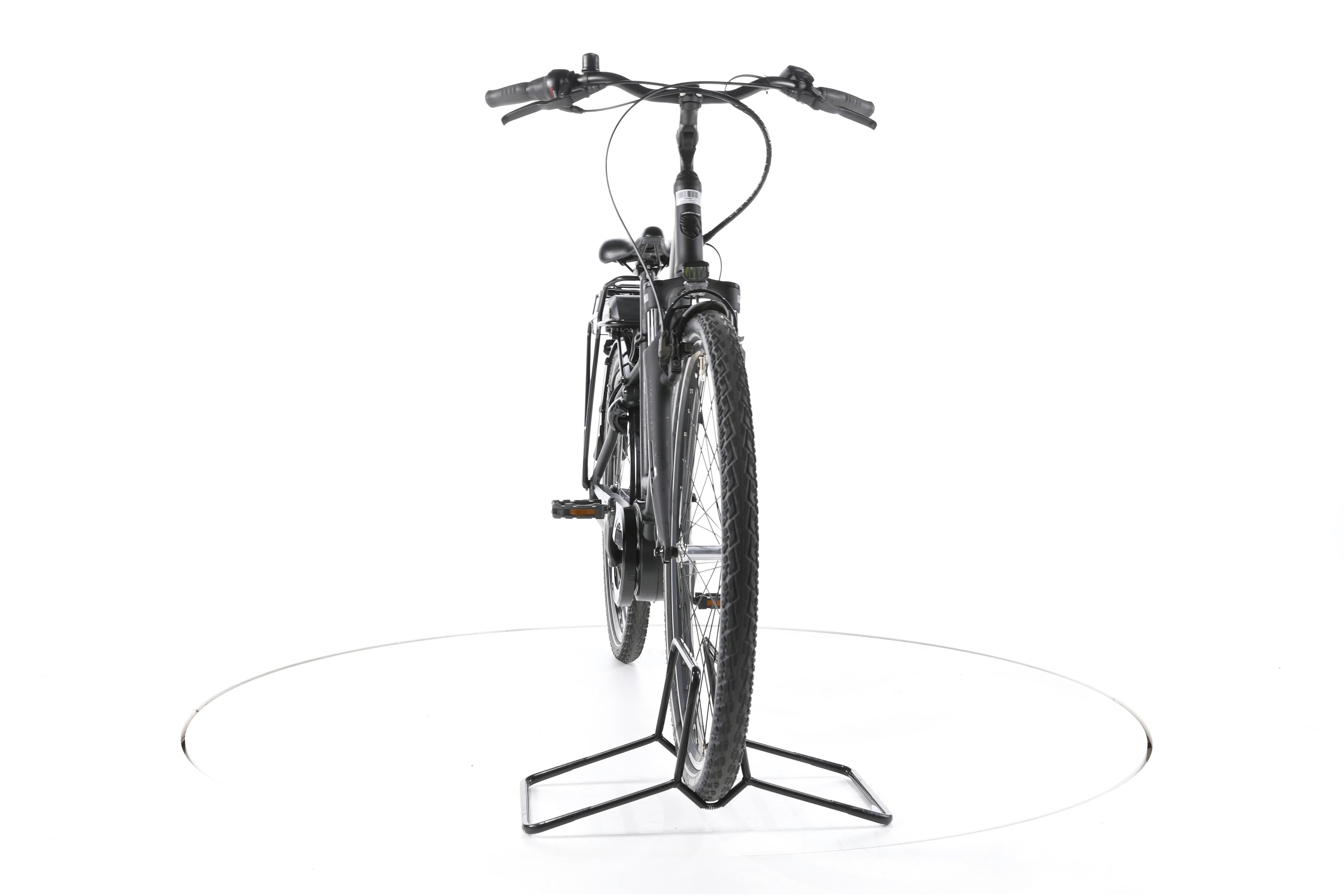 Hercules Robert/a R7 City E-Bike Tiefeinsteiger - Image 4