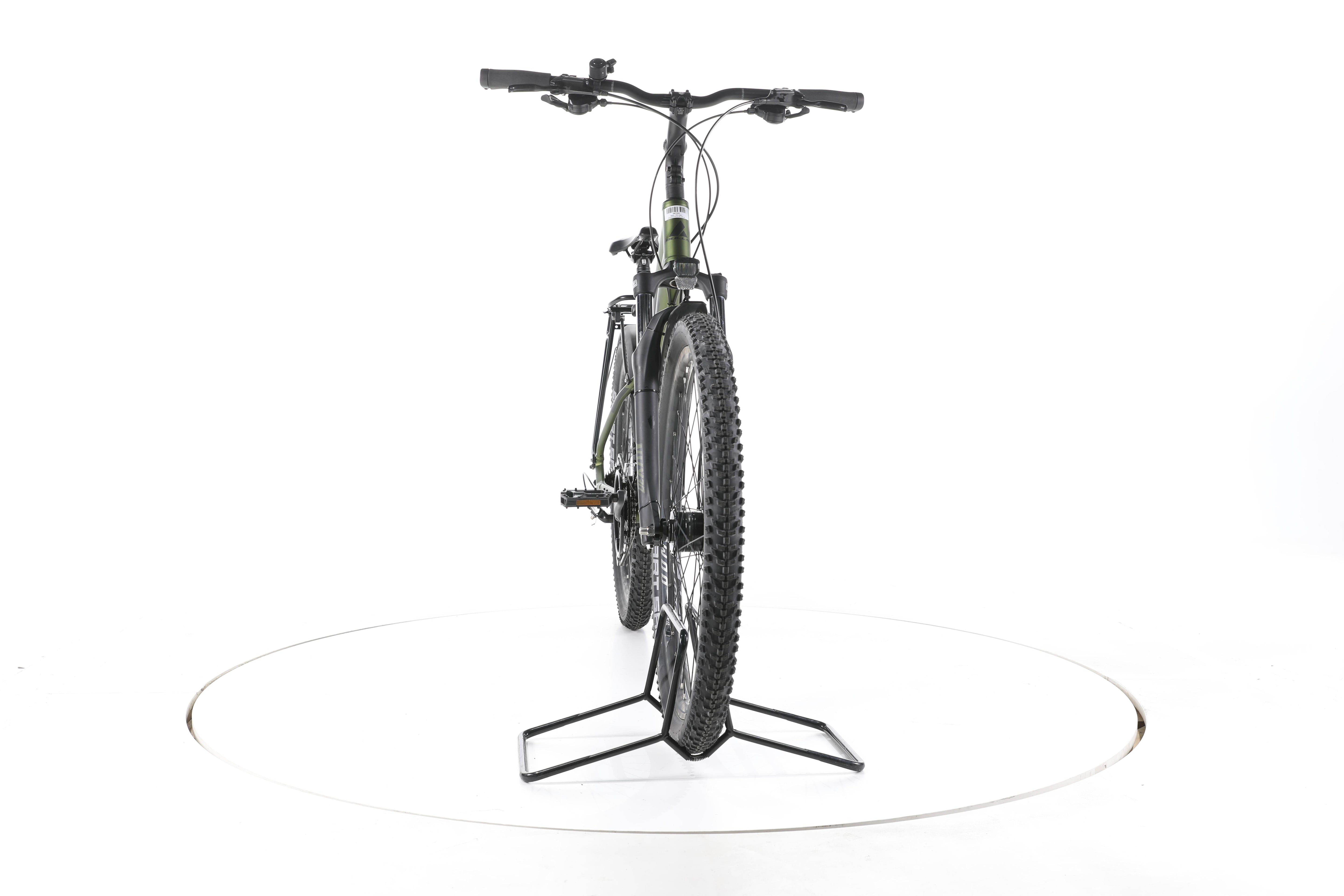 Bulls Sharptail Street Fahrrad City & Trekking - Image 4