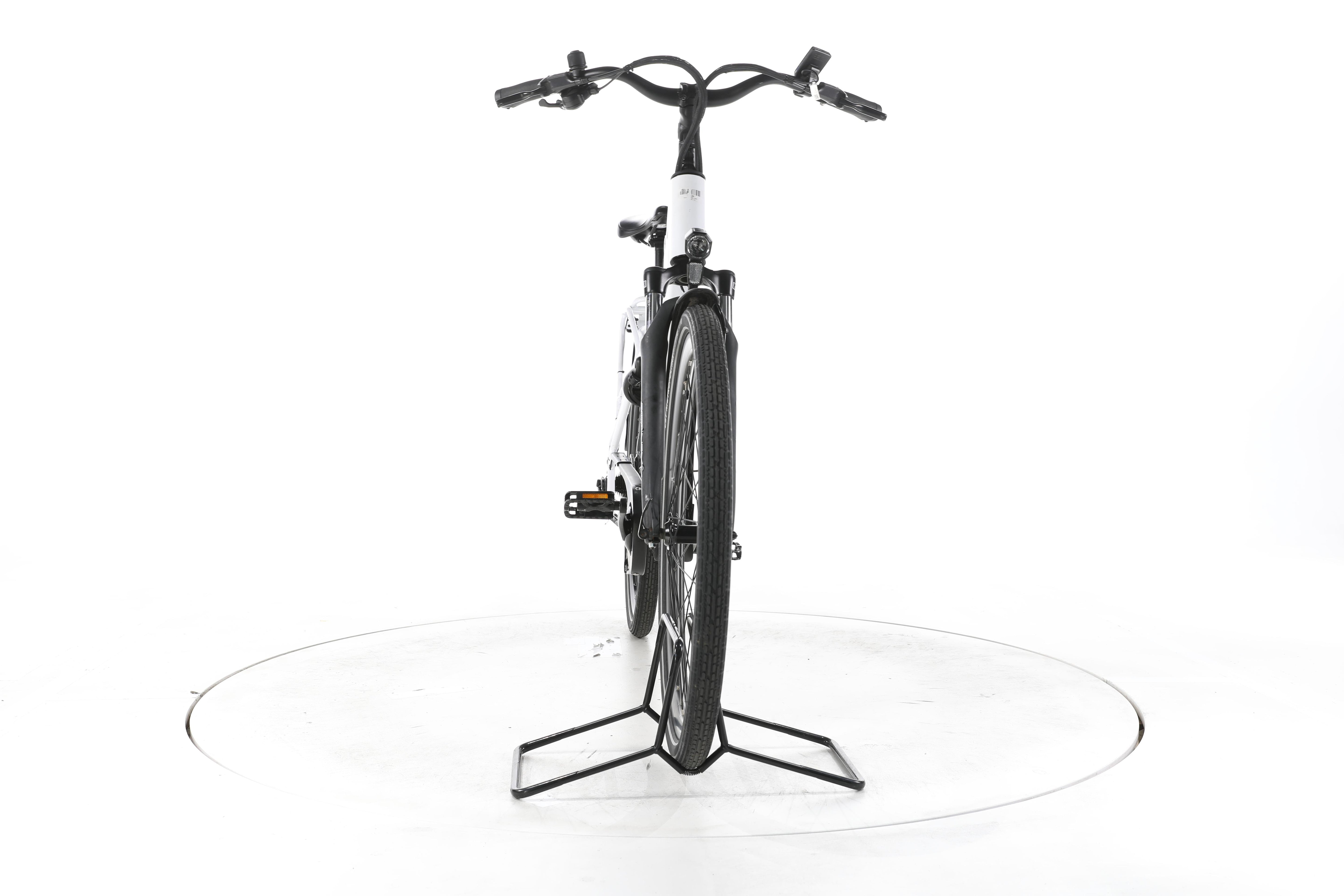 SMAFO 3 Trekking E-Bike Tiefeinsteiger - Image 4