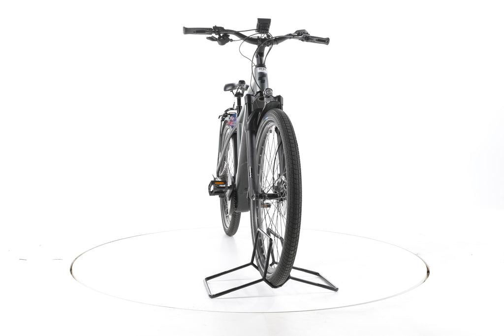 Cube Kathmandu Hybrid Pro Trekking E-Bike - Image 4