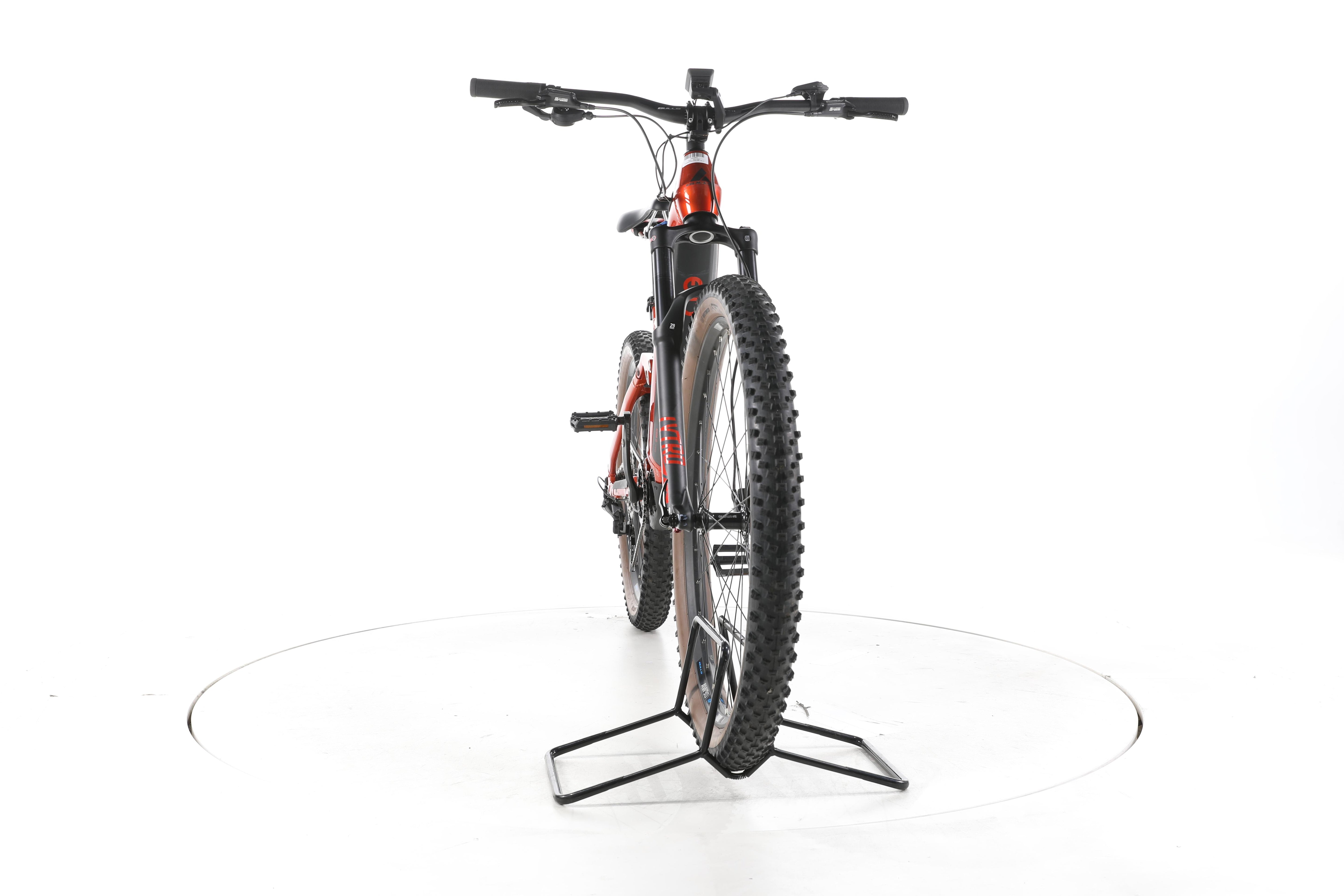 Bulls Copperhead EVO AM 1 E-Bike Fully - Image 4