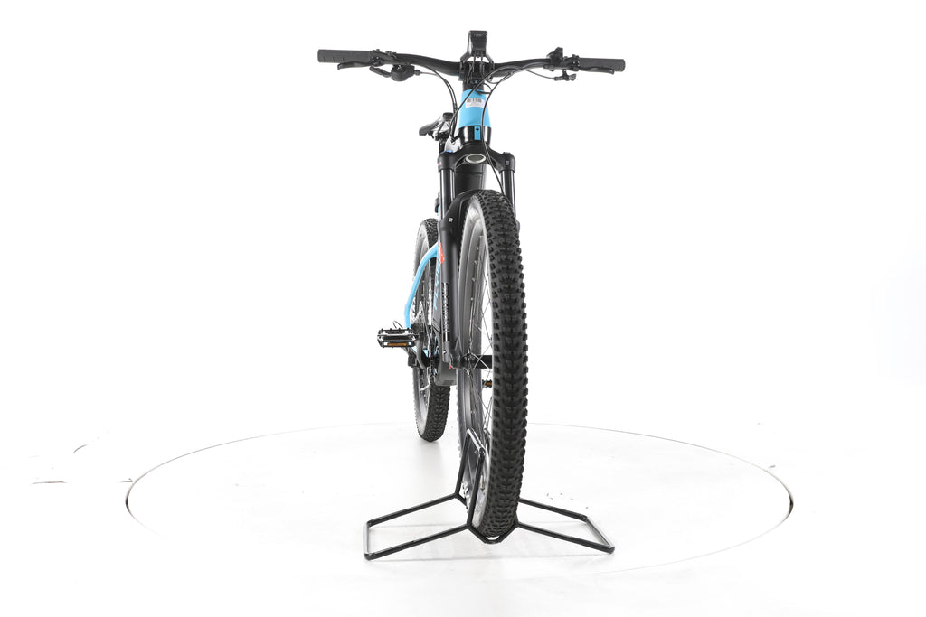 FLYER Uproc2 2.10 Trekking E-Bike - Image 4