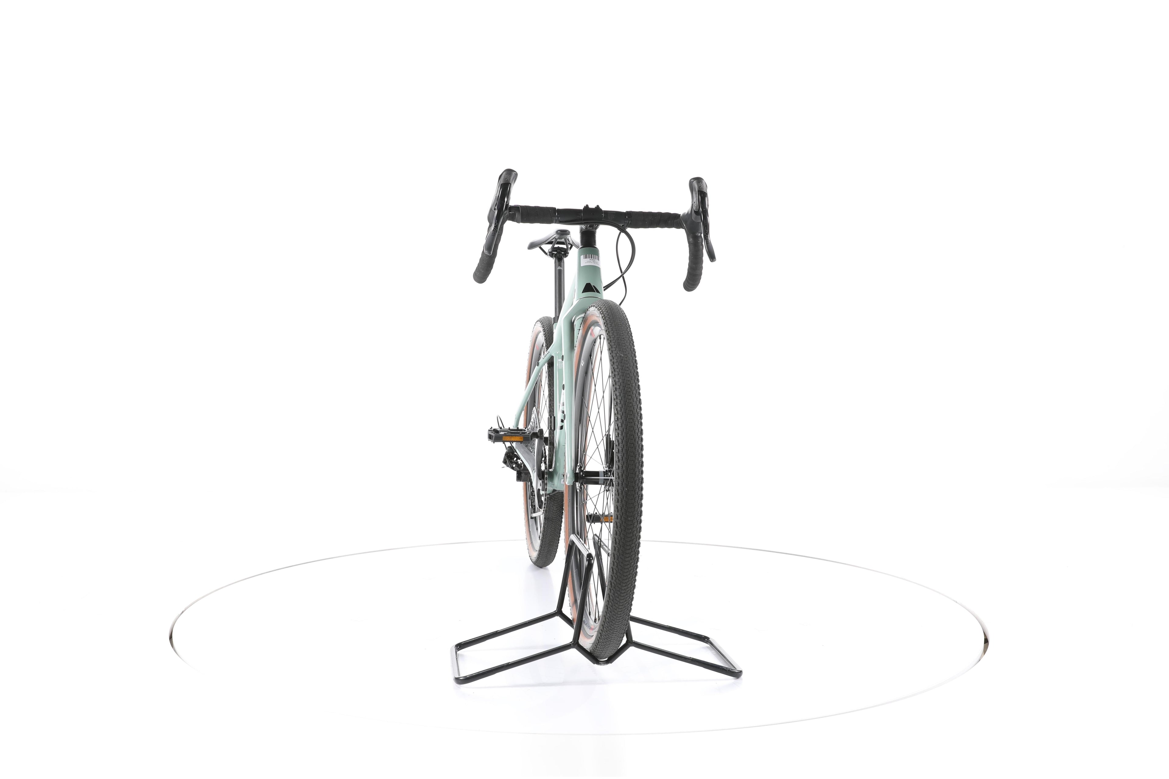 Canyon Grizl AL8 - Image 4