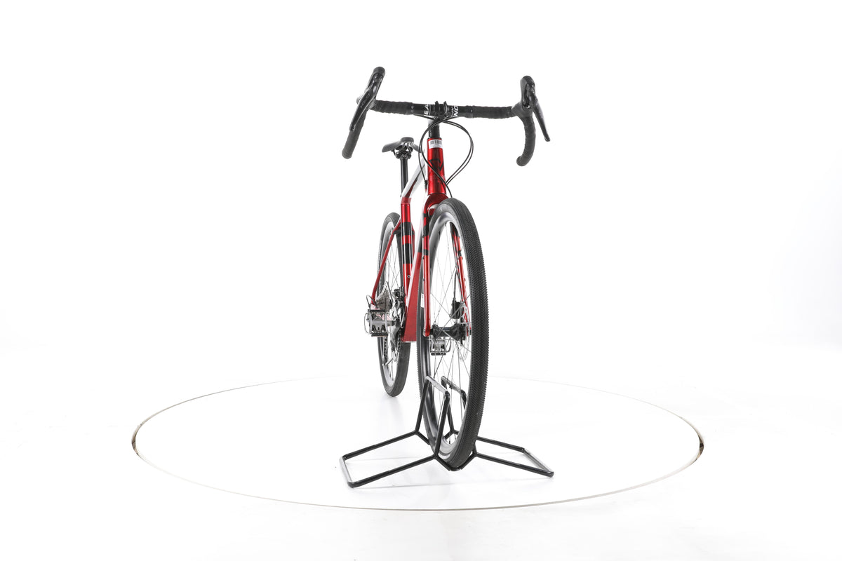 Conway GRV 10.0 Gravelbike Carbon - Image 4
