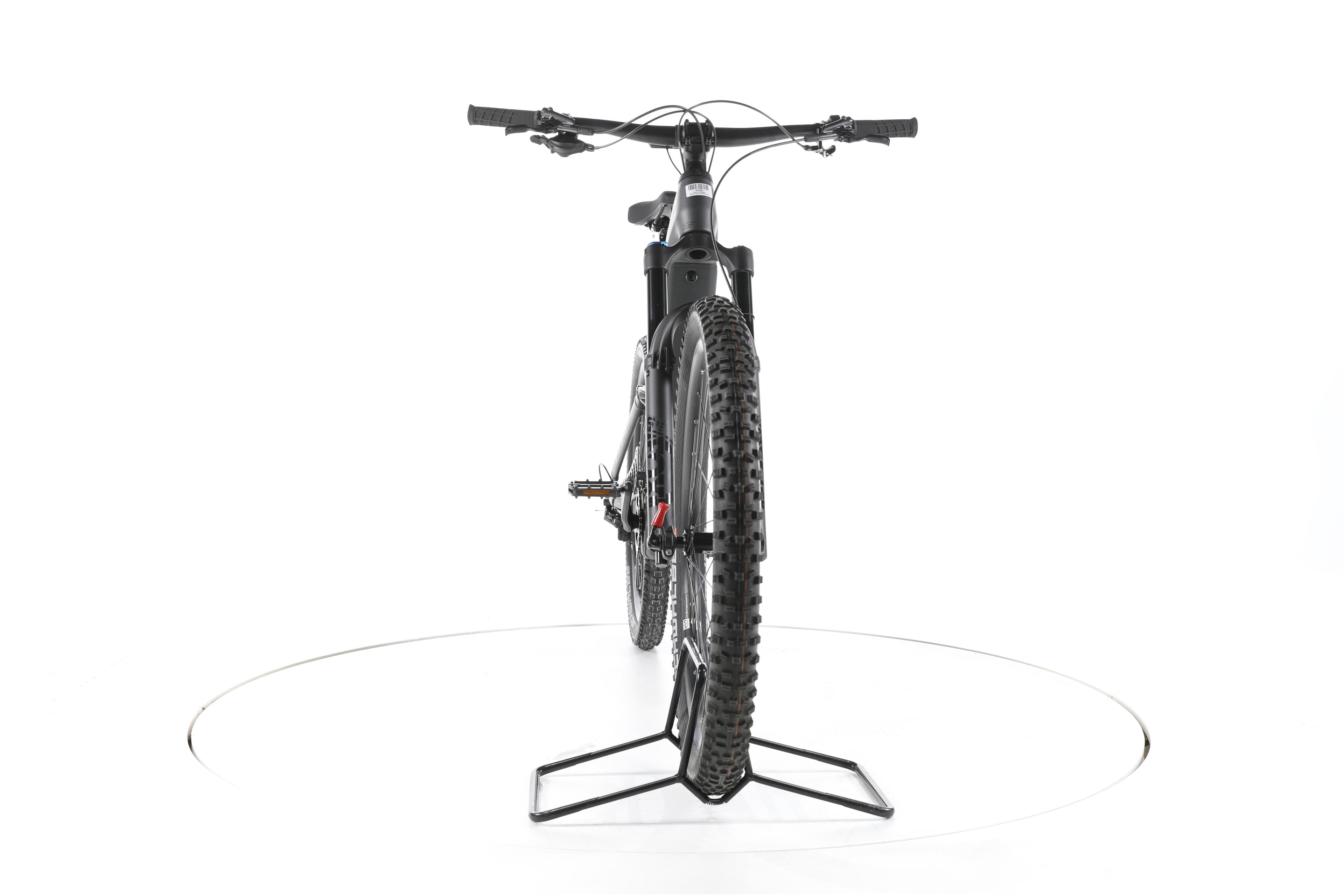 Cube Stereo Hybrid One44 Fully E-Bike Carbon 2024 - Image 4
