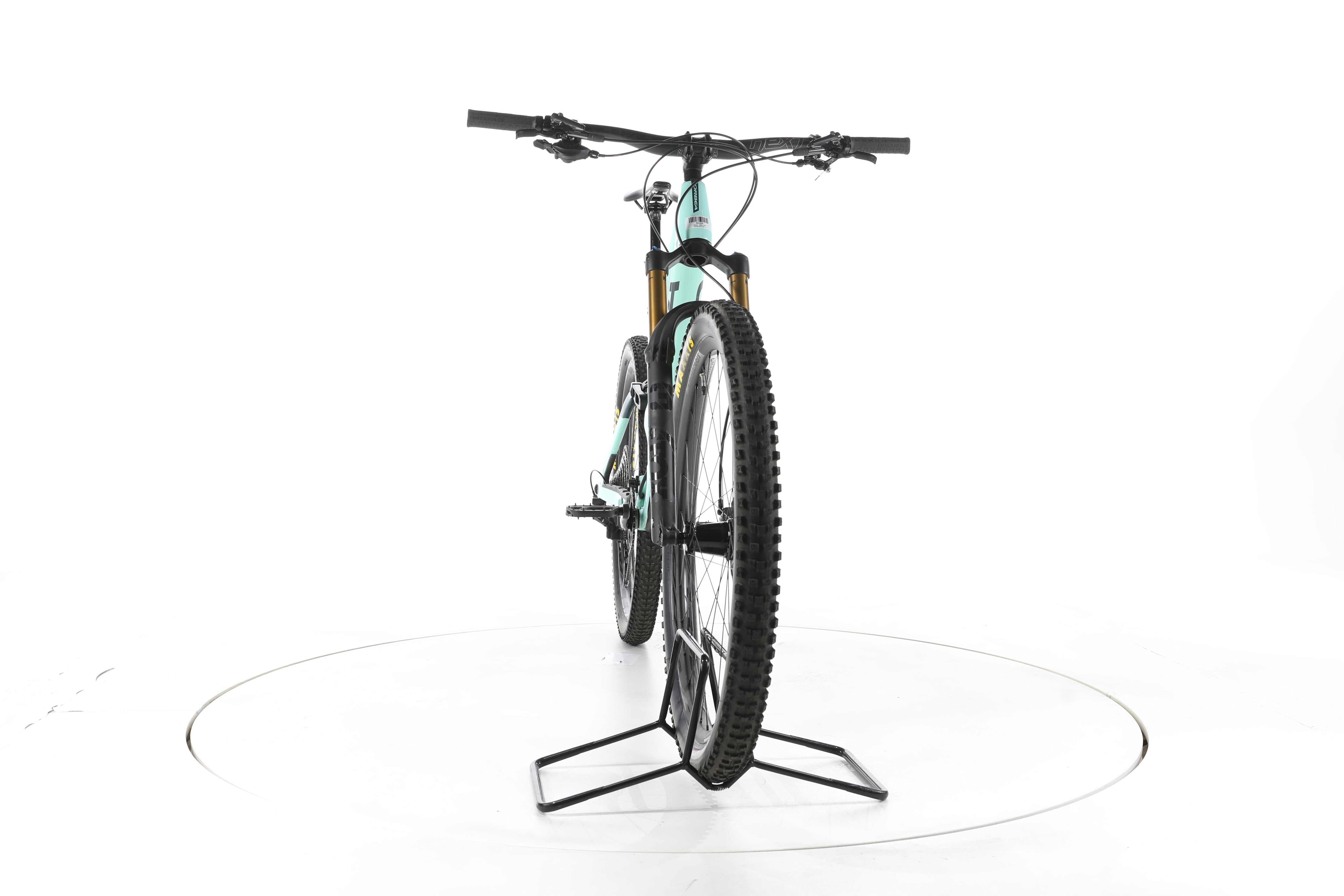 Orbea Occam M10 - Image 4