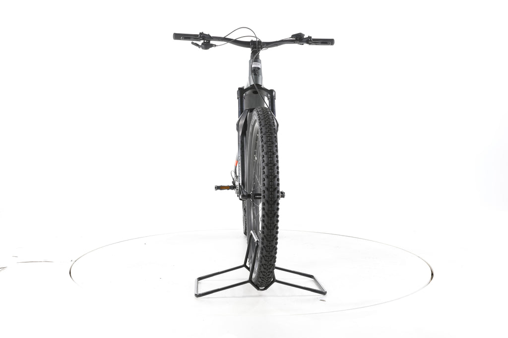 Cube Stereo Hybrid 120 Pro E-Bike Fully - Image 4