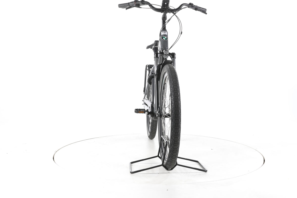 Puch Q 4.4 City E-Bike Tiefeinsteiger - Image 4