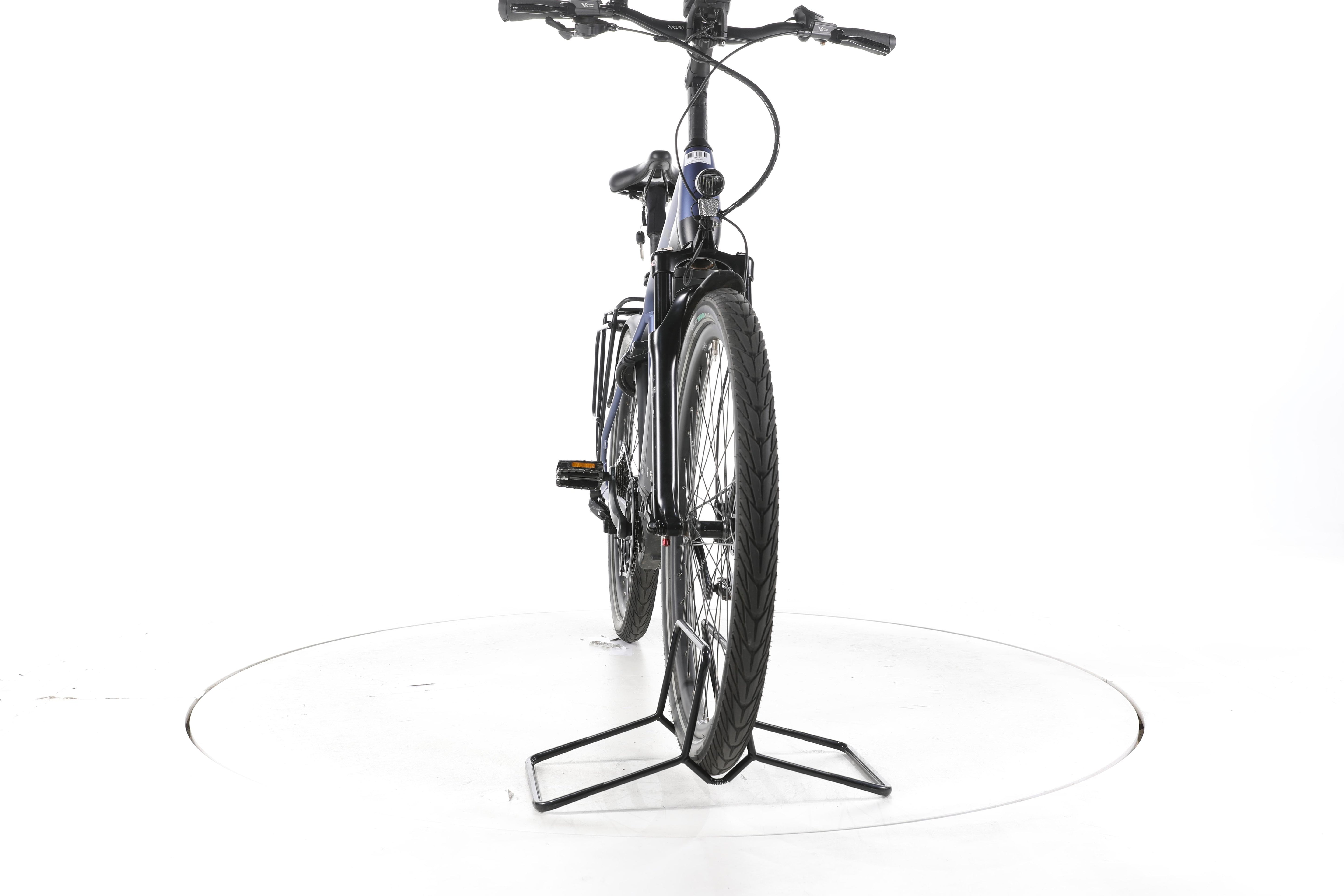 Pegasus Strong EVO Lite Trekking E-Bike - Image 4