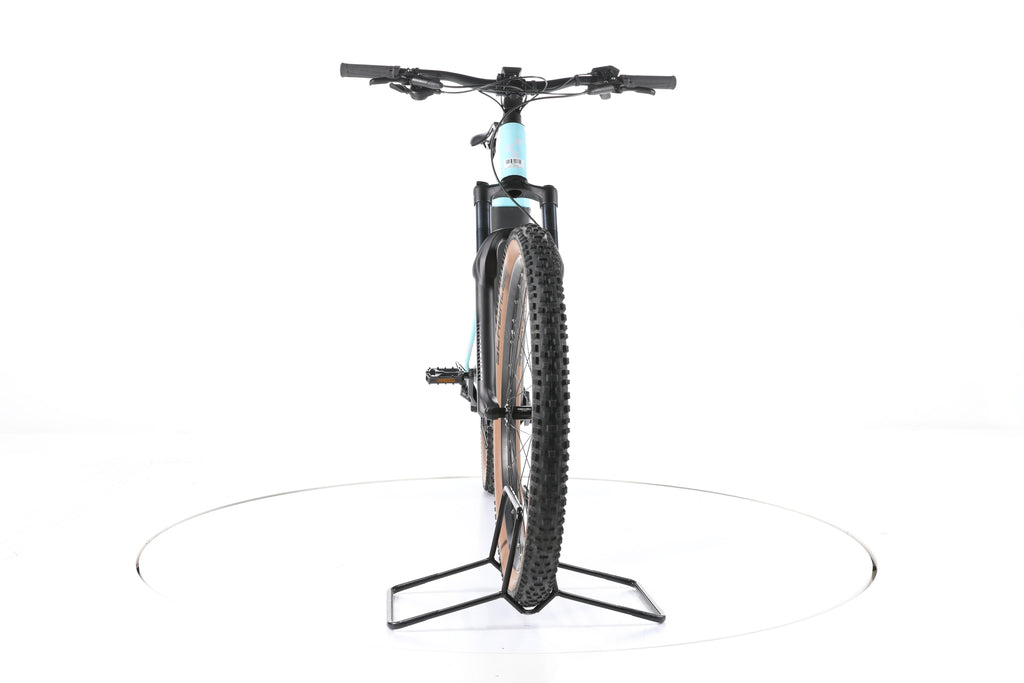 Cube Stereo Hybrid 140 HPC Race Fully E-Bike 2023 - Image 4