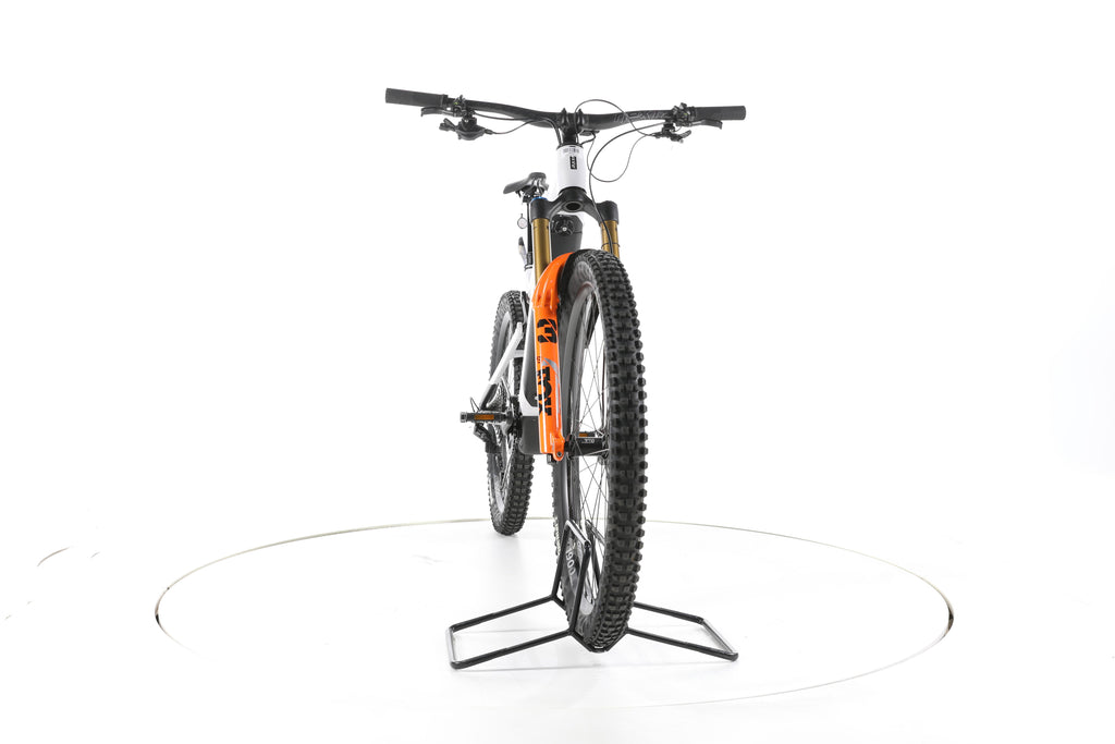 R Raymon Trailray 180 Ultra Fully E-Bike 2025 - Image 4