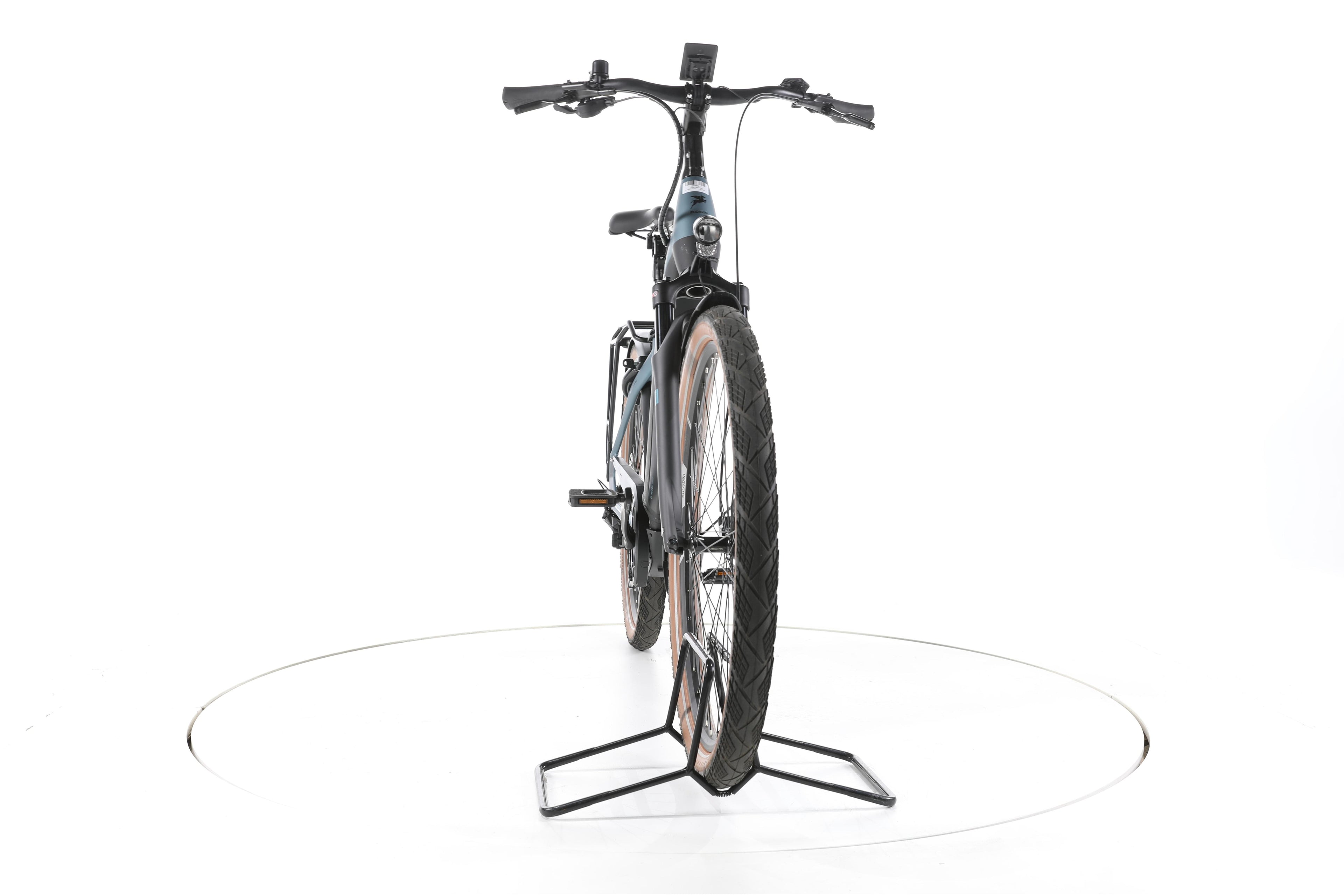 Pegasus Premio EVO 10 Lite Trekking E-Bike Tiefeinsteiger 2024 - Image 4