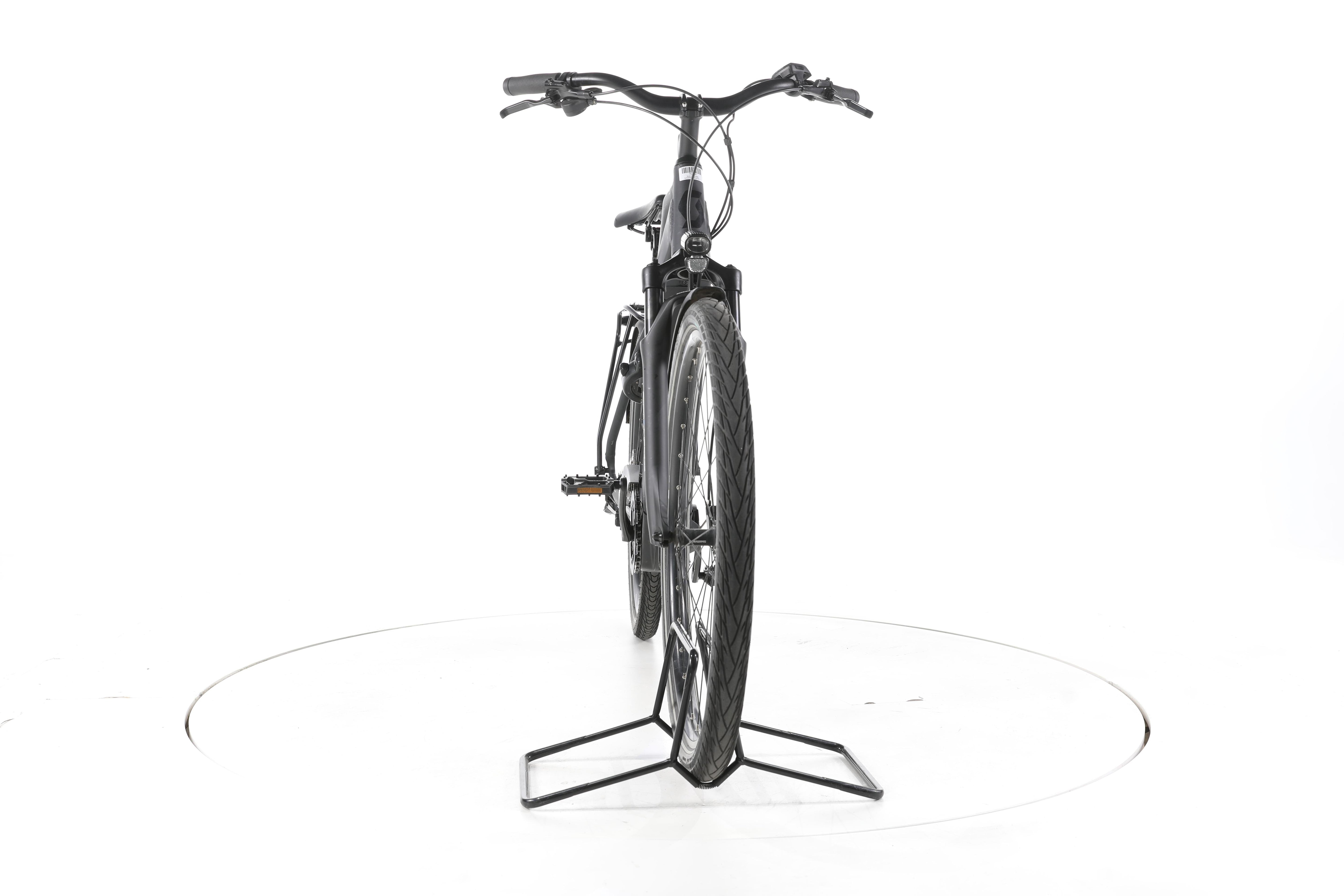 Scott Subsport eRide 20 Trekking E-Bike - Image 4