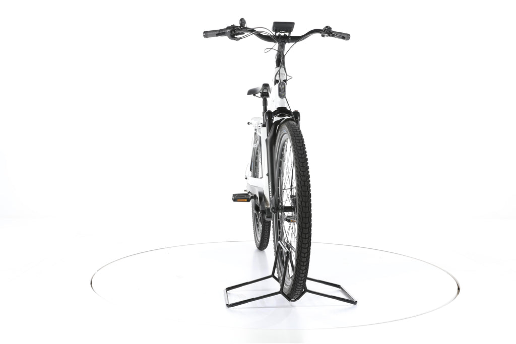 TENWAYS AGO T City E-Bike Tiefeinsteiger - Image 4