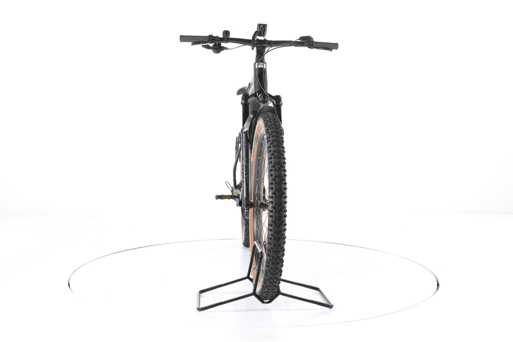 Cube Reaction Hybrid SL Allroad Trekking E-Bike - Image 4
