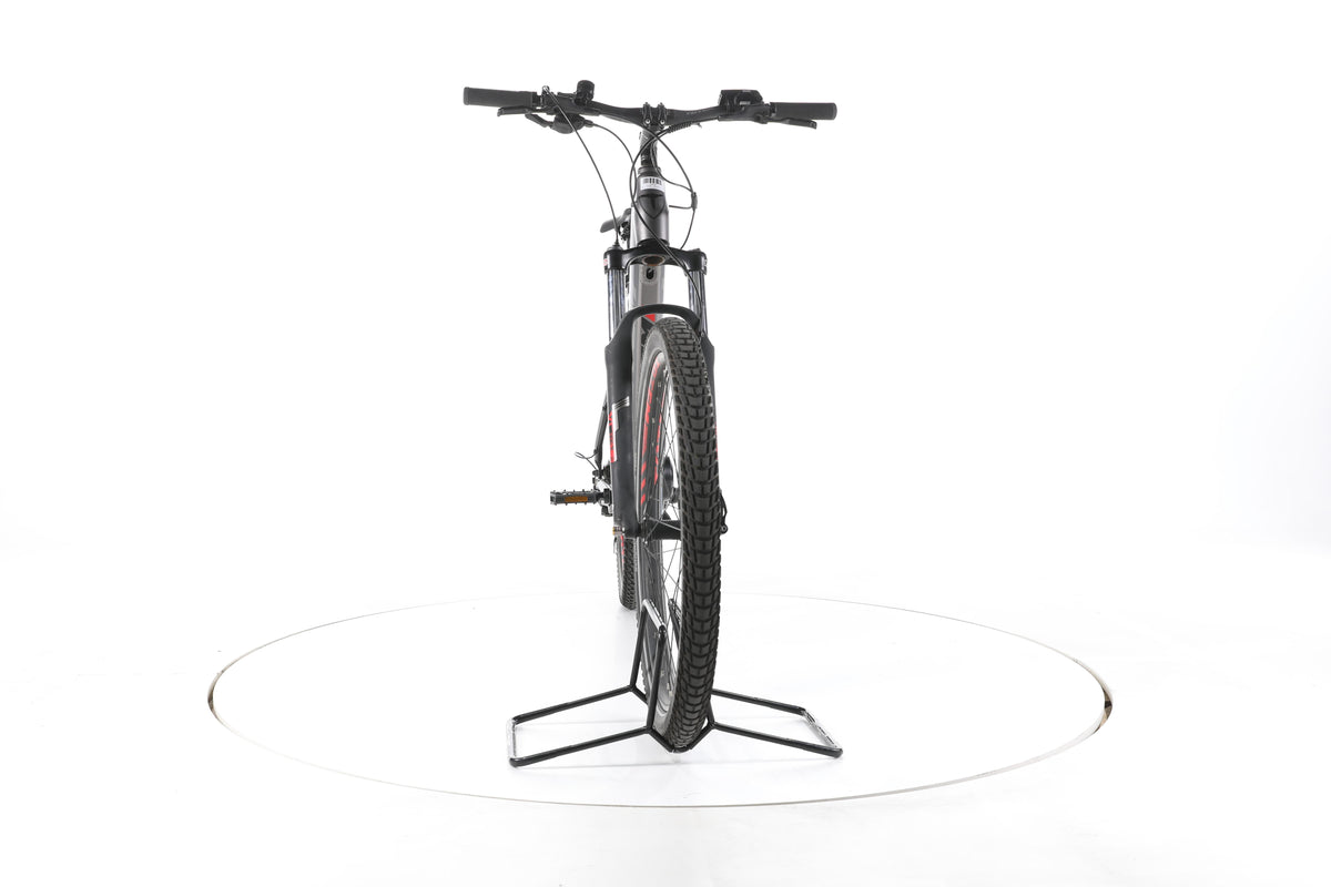 TOTEM Carry E-Bike Fully - Image 4