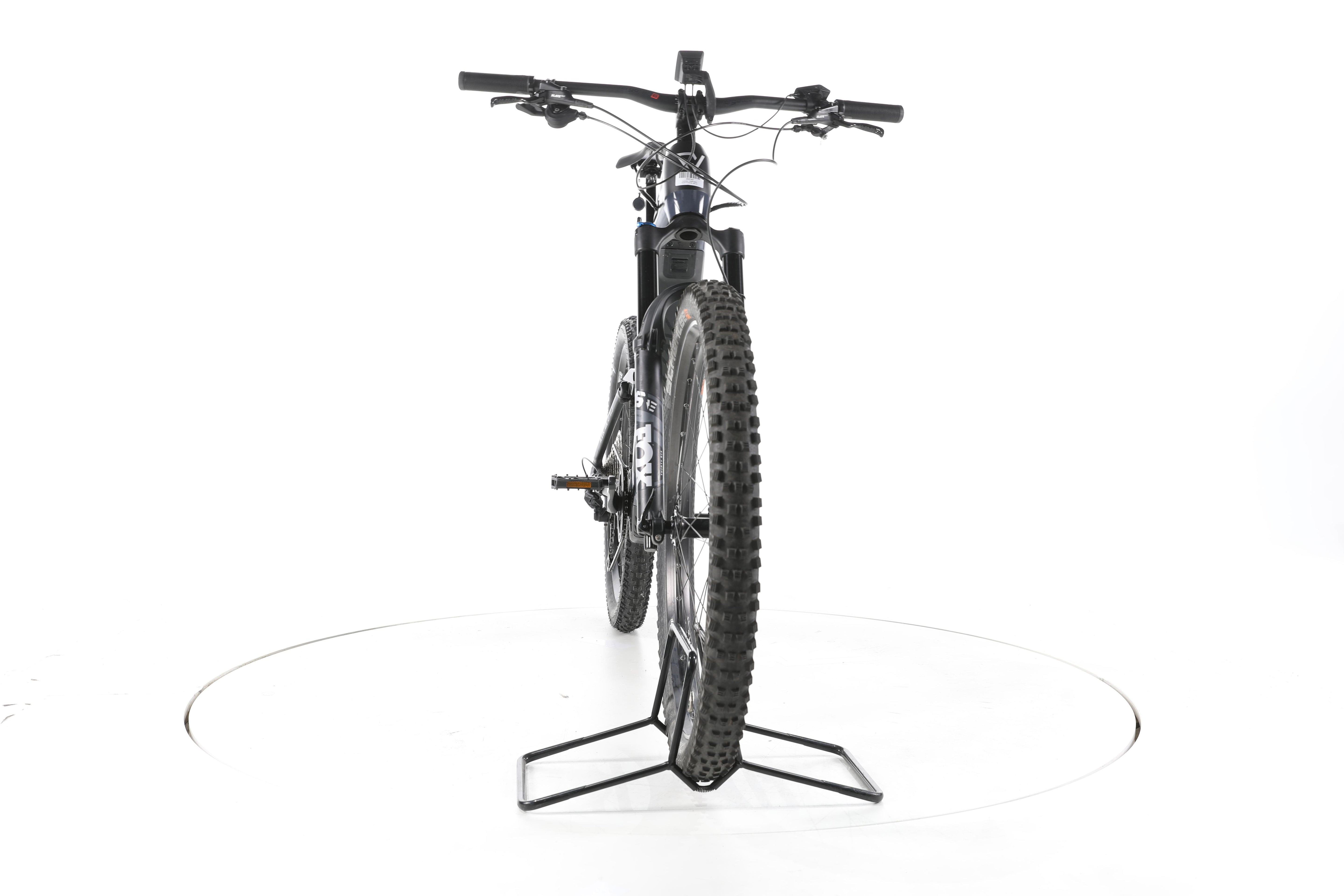 Conway Xyron S 4.9 E-Bike Fully - Image 4