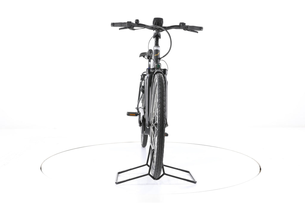 Victoria eManufaktur 9.4 City E-Bike Tiefeinsteiger - Image 4