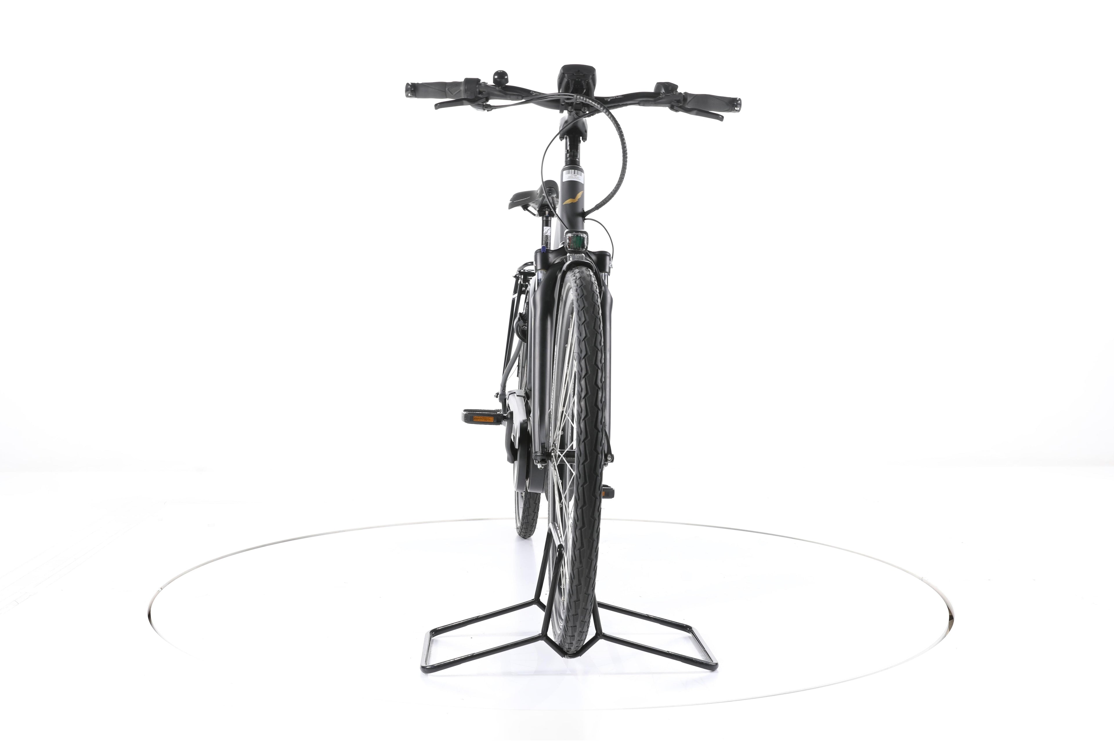 Victoria eManufaktur 9.4 City E-Bike Tiefeinsteiger - Image 4