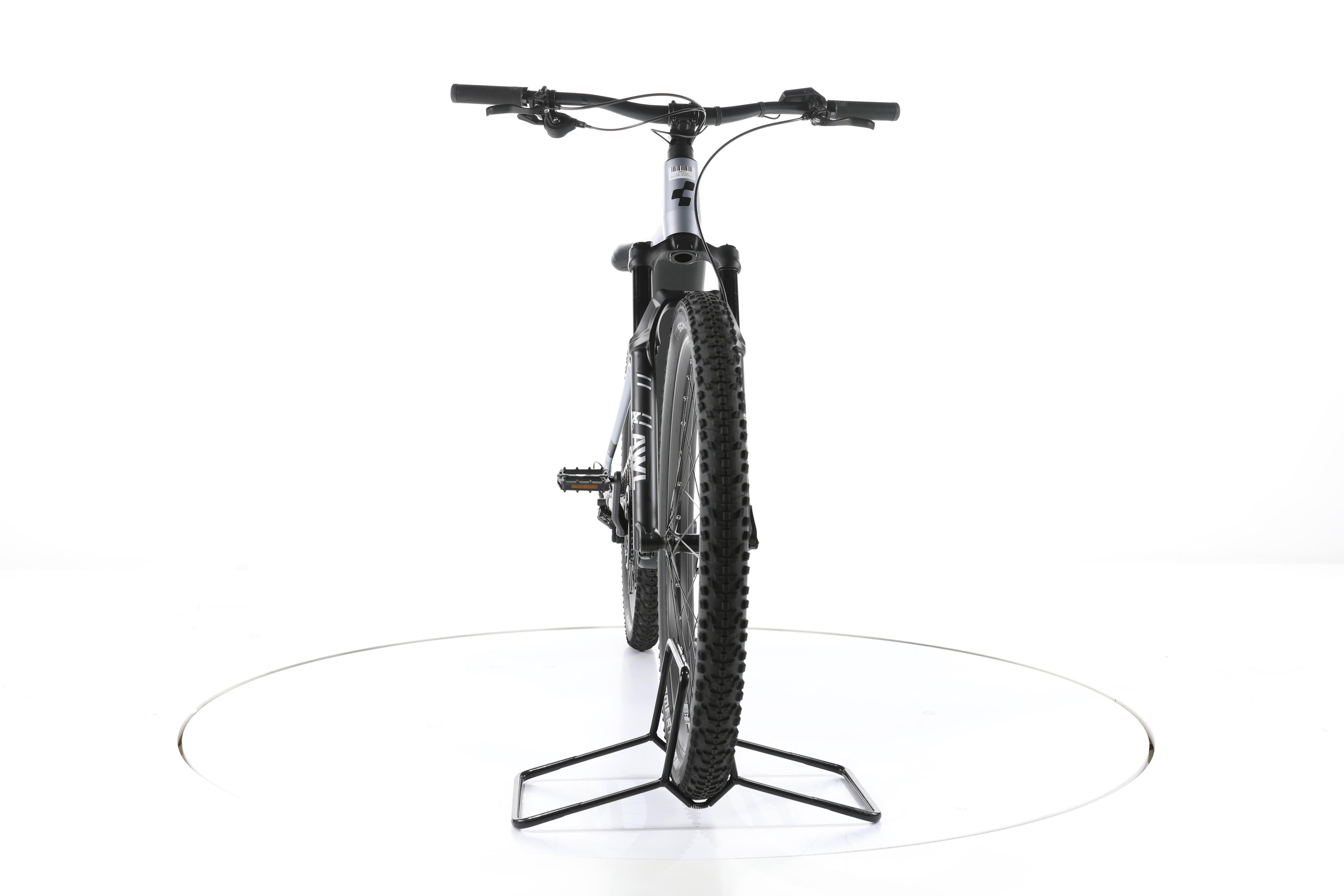 Cube Stereo Hybrid 120 Race Fully E-Bike 2024 - Image 4