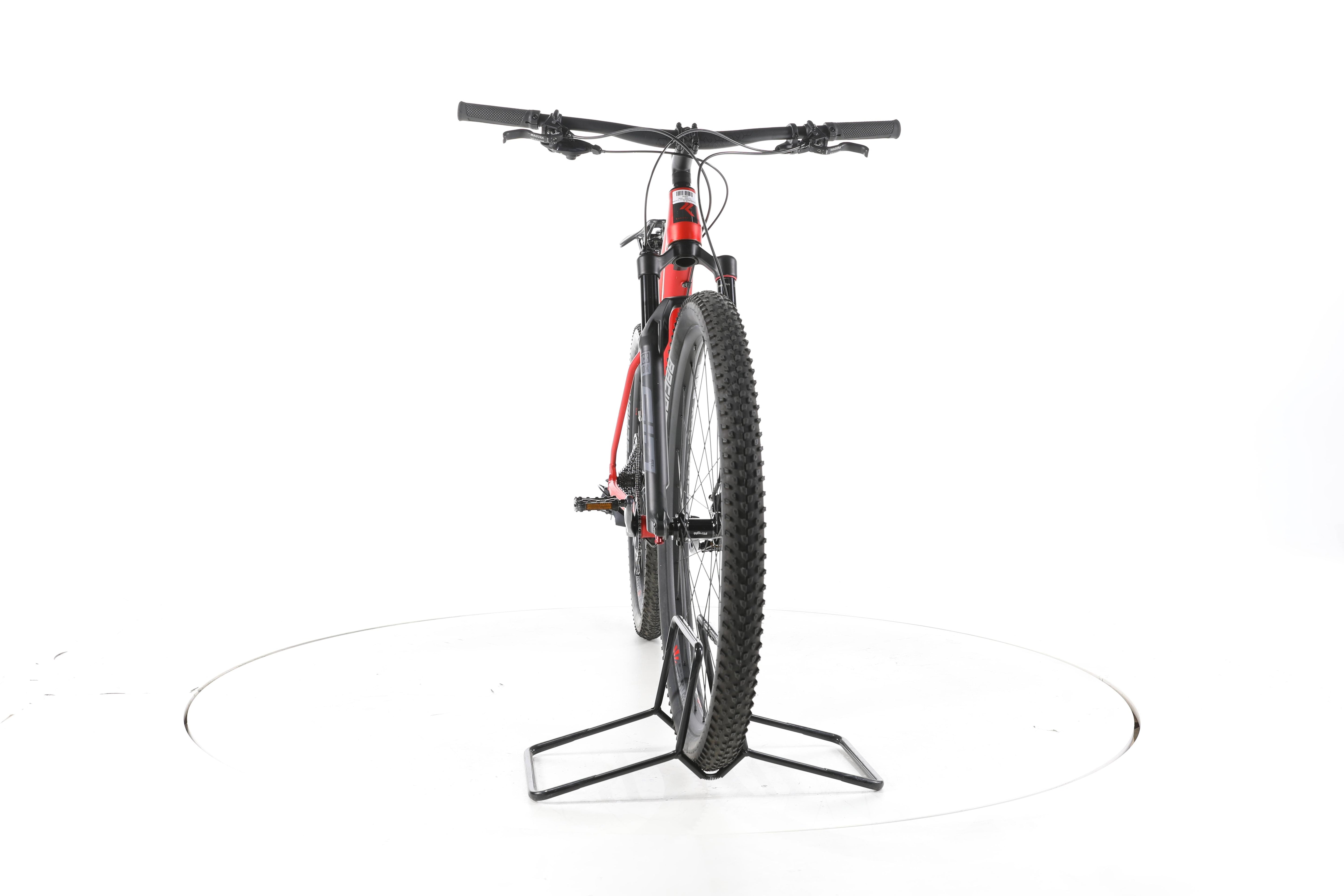 Radon Jealous AL 9.0 Fahrrad Hardtail - Image 4
