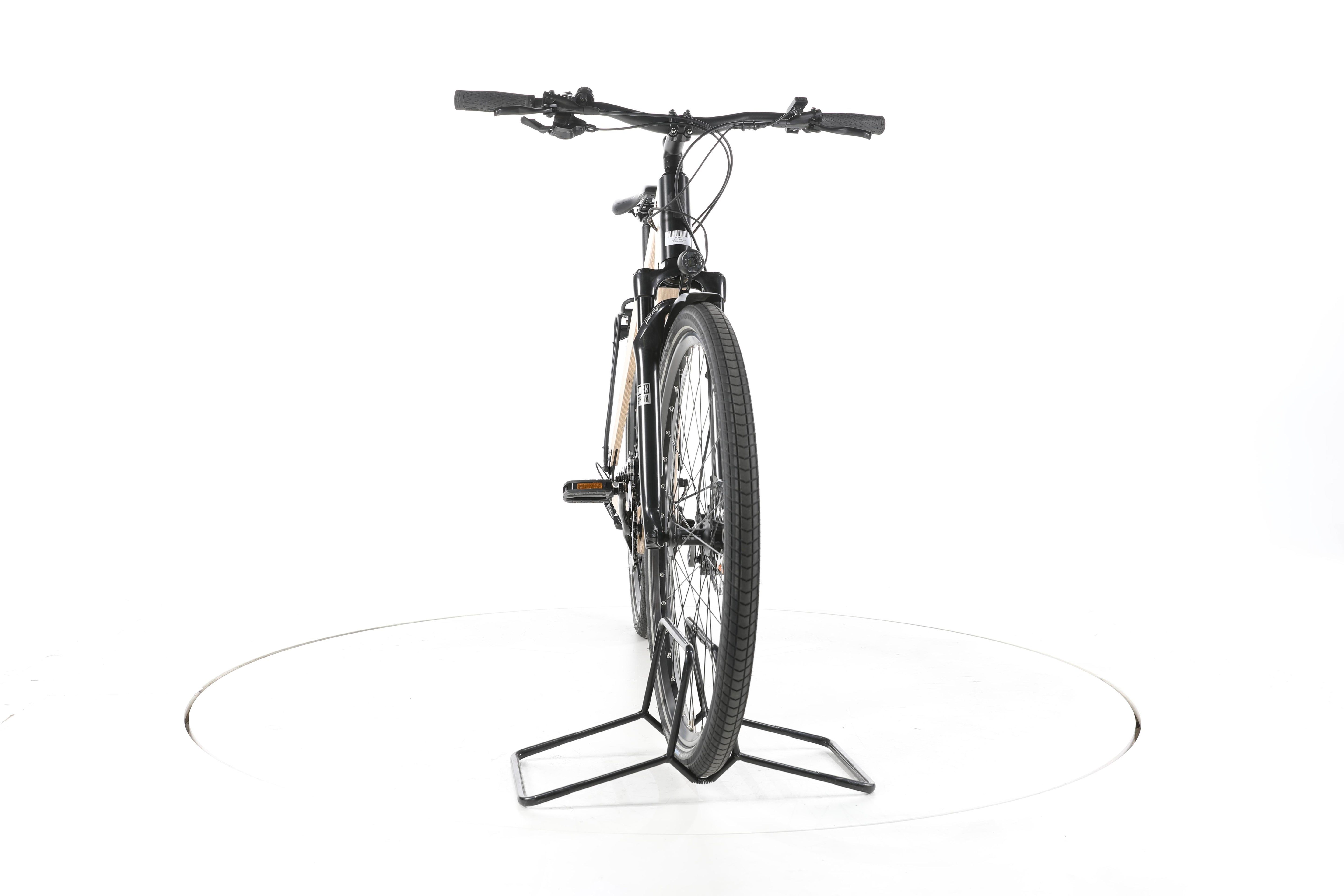 My Esel E-Tour Pro Trekking E-Bike - Image 4