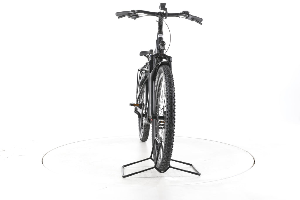 Kalkhoff Entice 5.B Advance+ Trekking E-Bike Tiefeinsteiger - Image 4