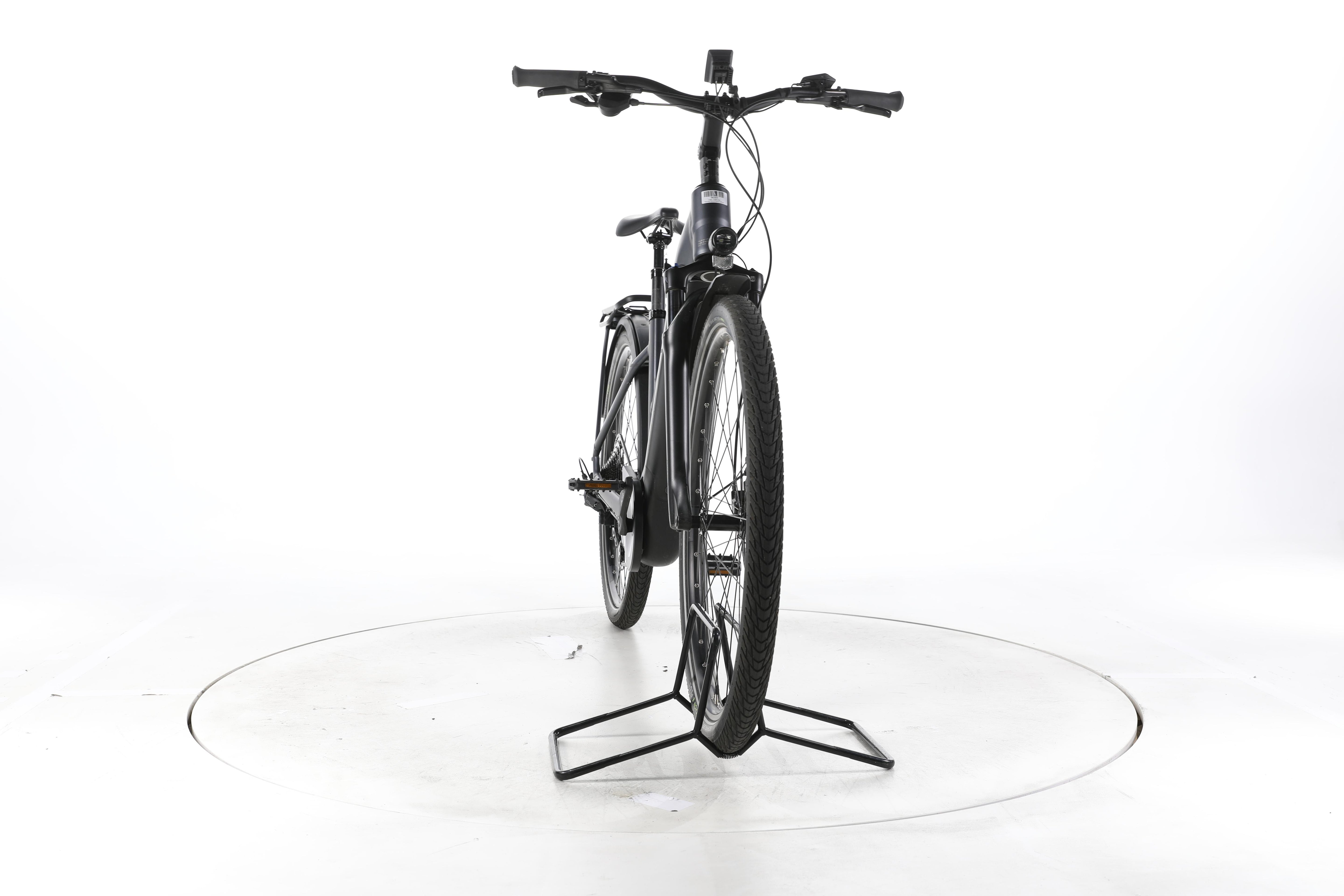 Cube Touring Hybrid Pro Trekking E-Bike 2025 - Image 4